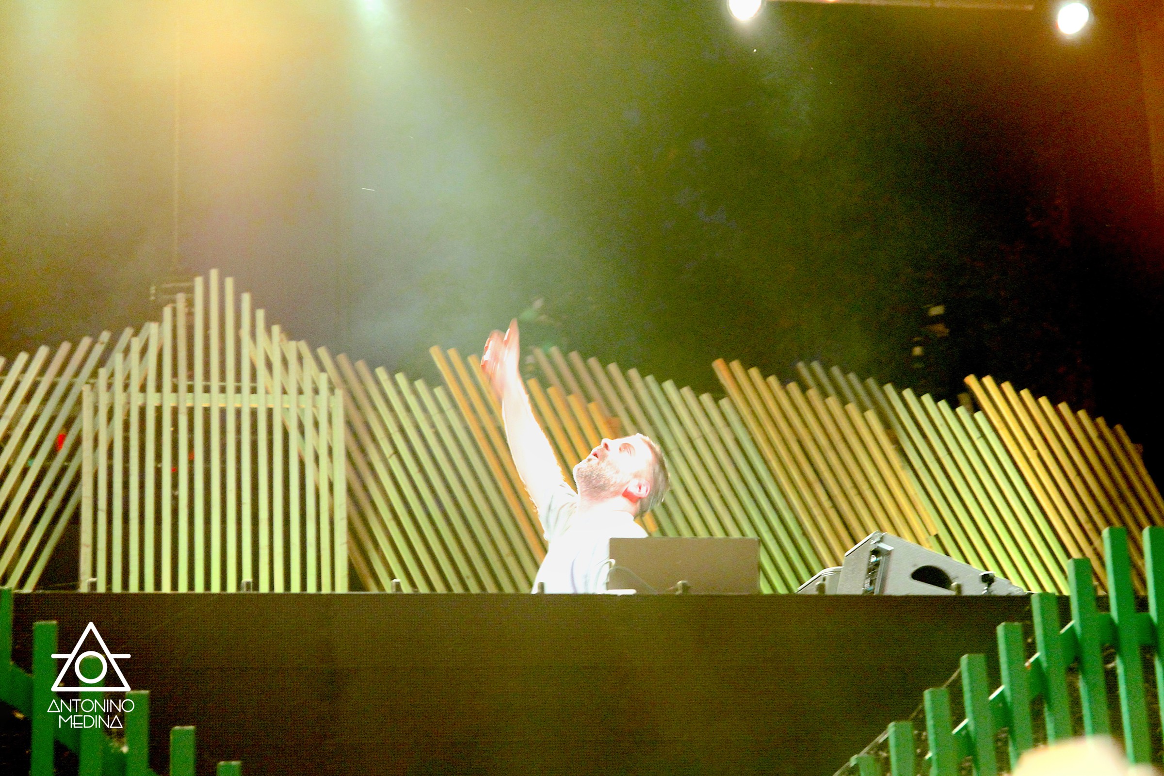 Piknic Électronik MTL #18 : NTO, Molyness / Anabasine, Soundsha