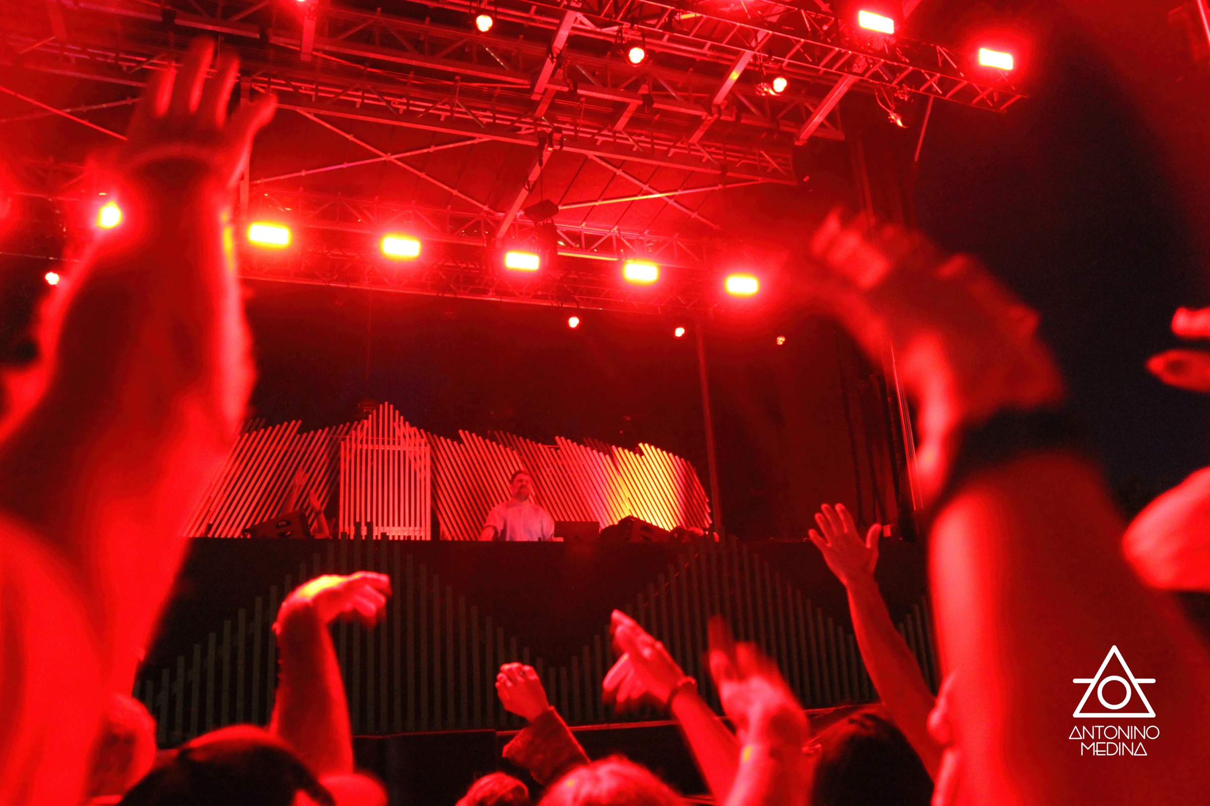 Piknic Électronik MTL #18 : NTO, Molyness / Anabasine, Soundsha