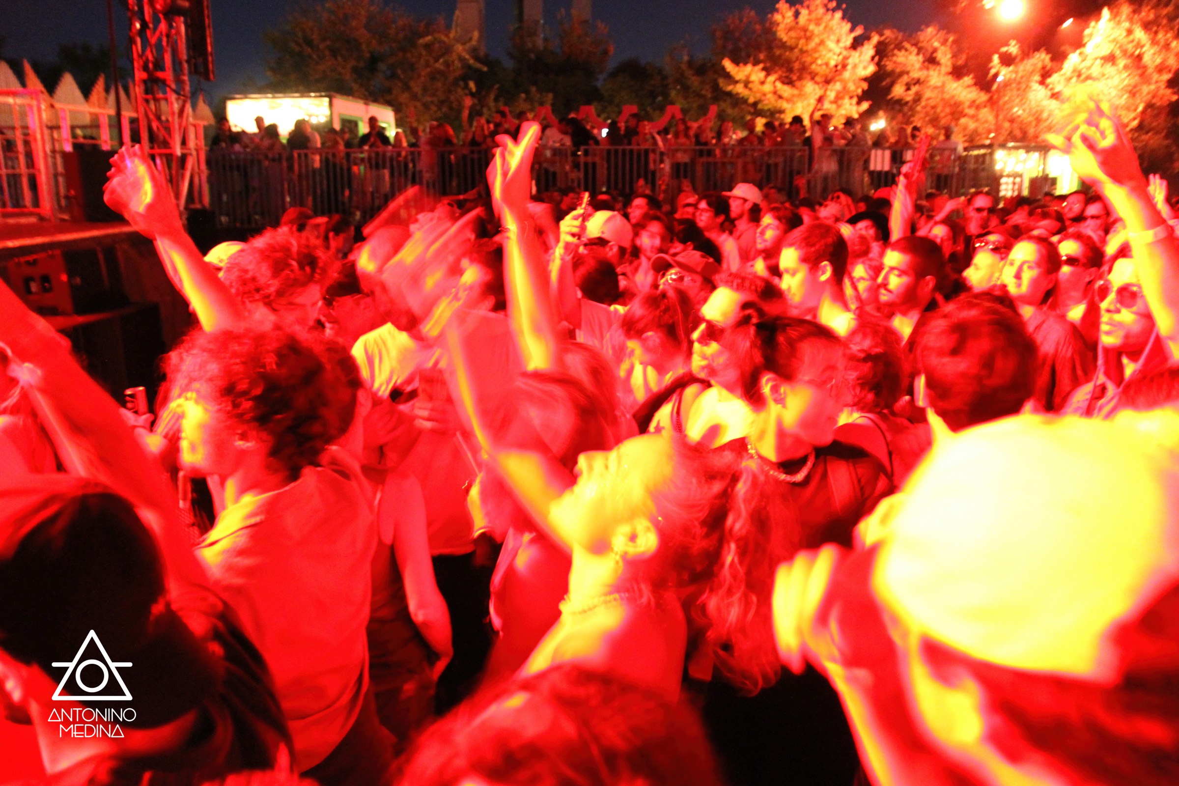 Piknic Électronik MTL #18 : NTO, Molyness / Anabasine, Soundsha