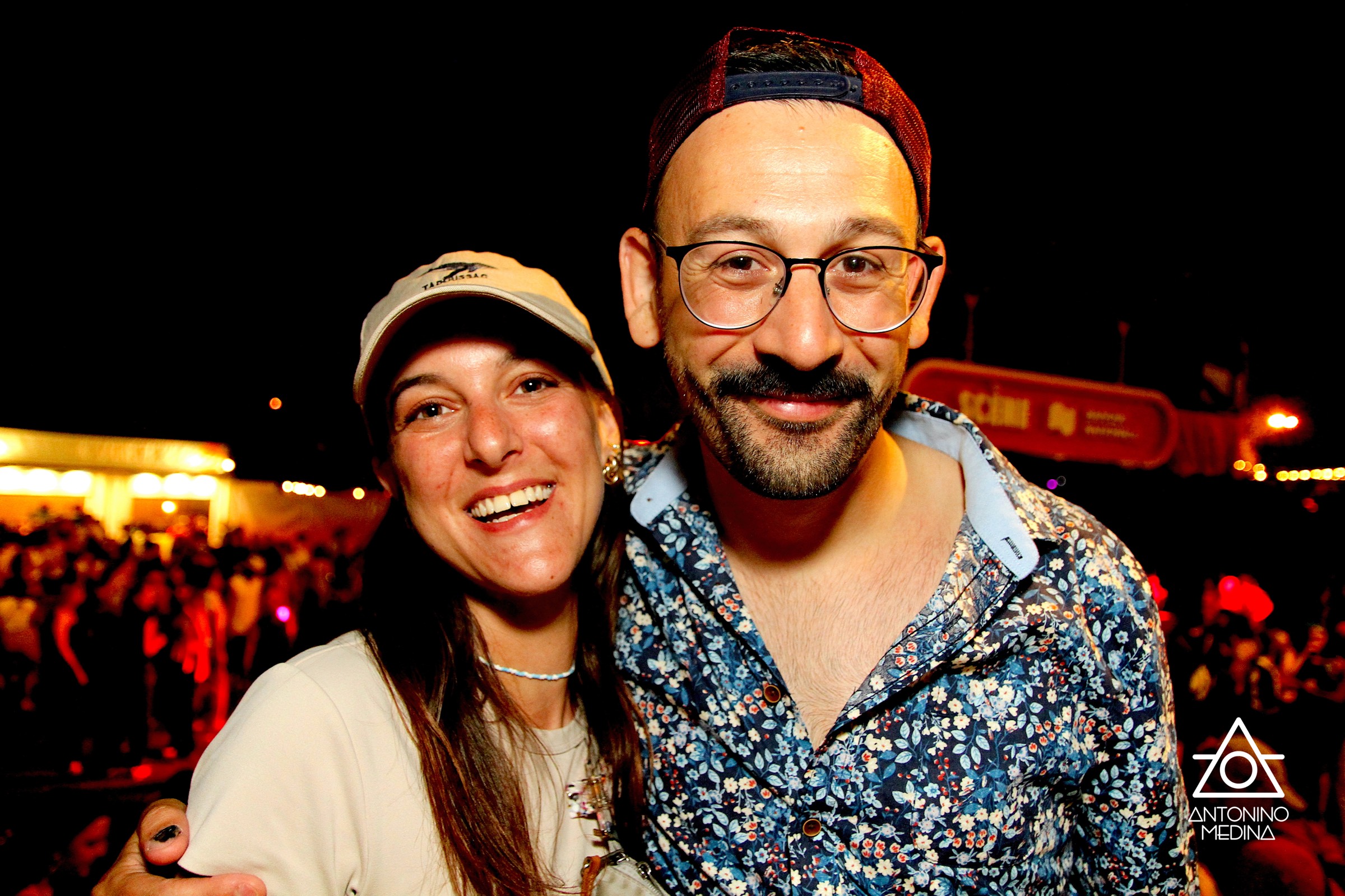 Piknic Électronik MTL #18 : NTO, Molyness / Anabasine, Soundsha