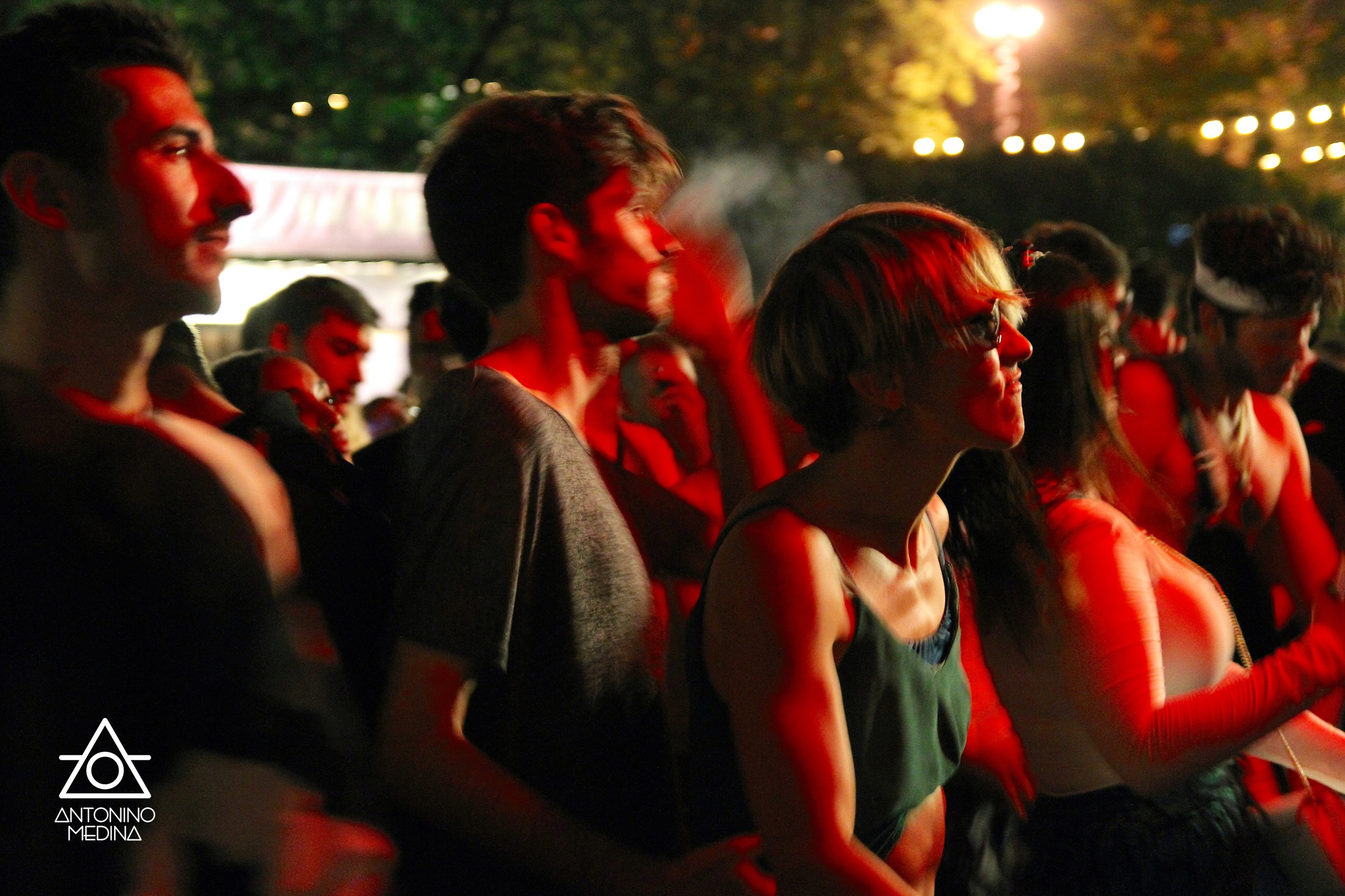 Piknic Électronik MTL #18 : NTO, Molyness / Anabasine, Soundsha