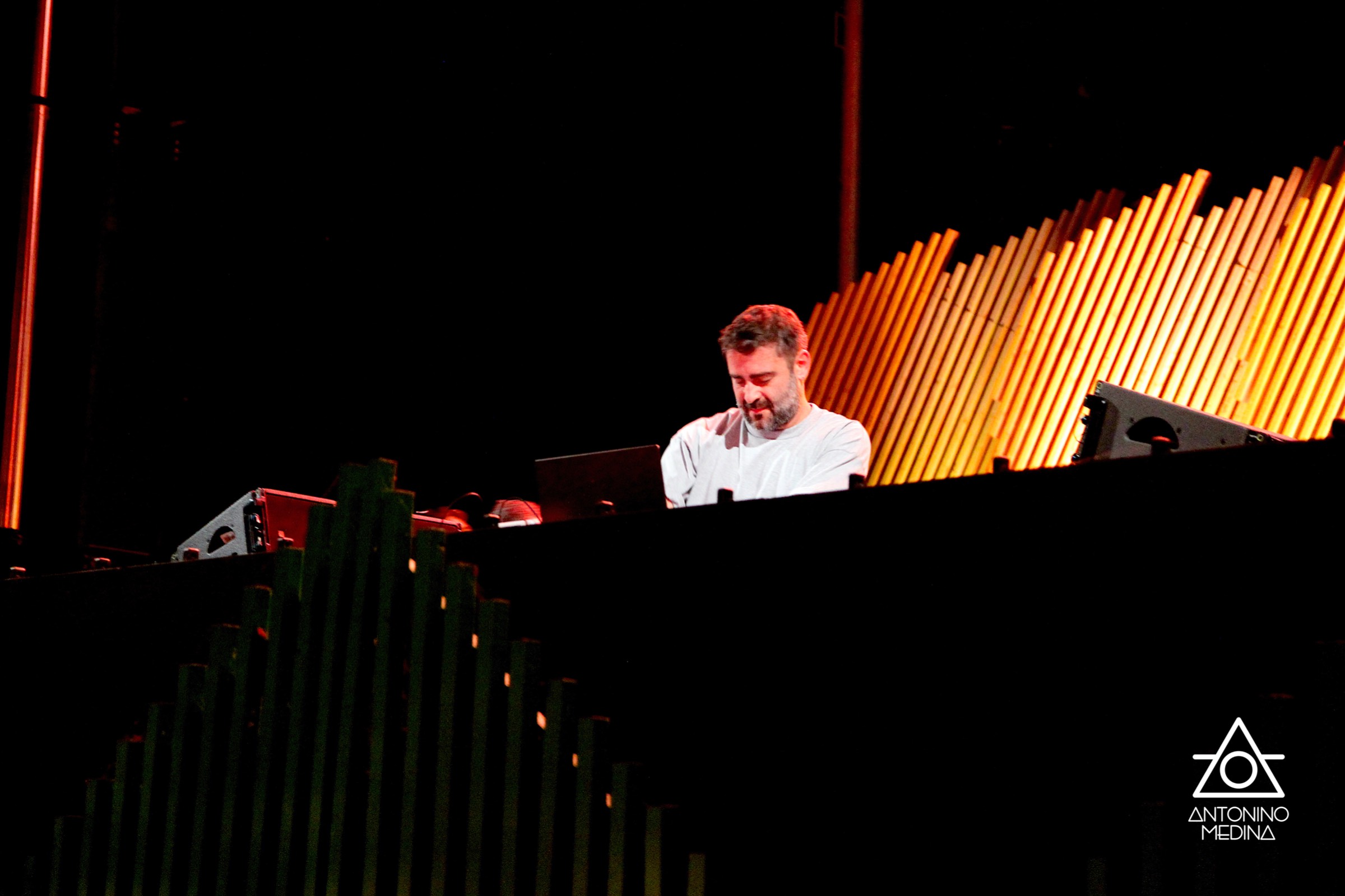 Piknic Électronik MTL #18 : NTO, Molyness / Anabasine, Soundsha