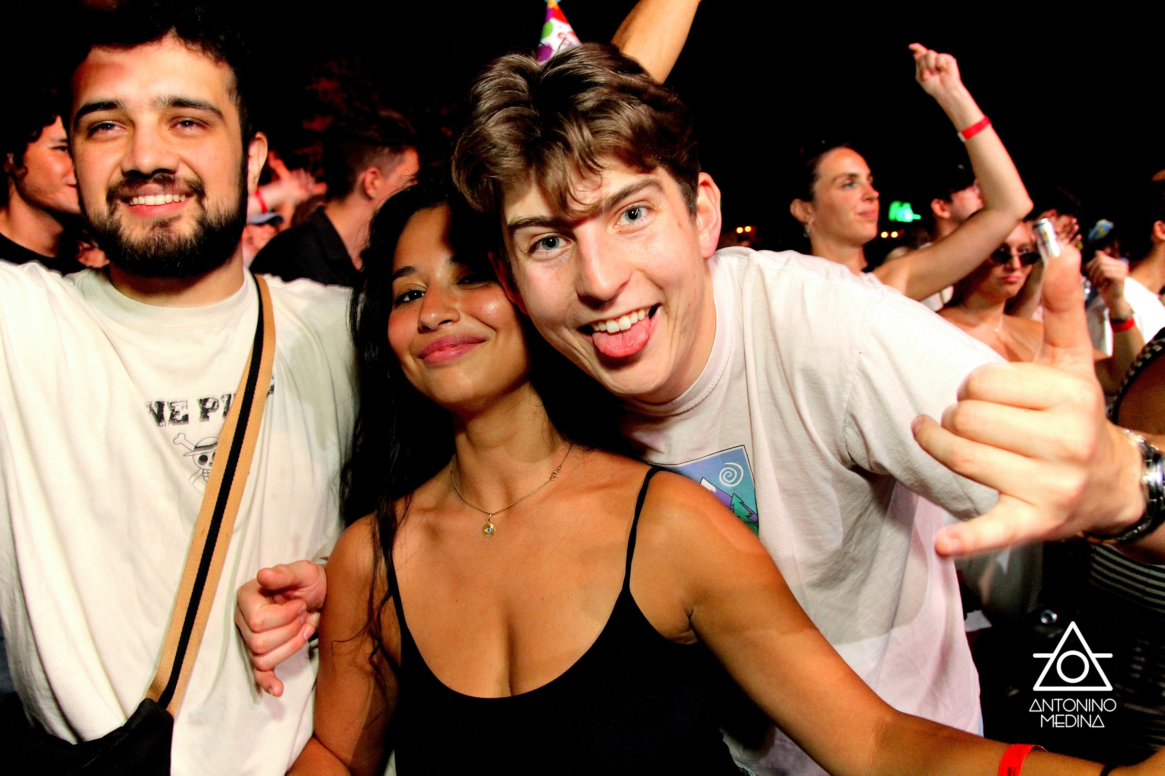 Piknic Électronik MTL #18 : NTO, Molyness / Anabasine, Soundsha