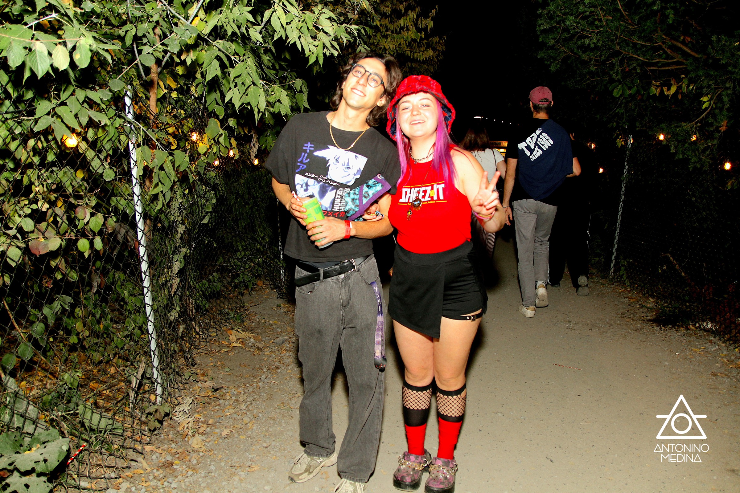 Piknic Électronik MTL #18 : NTO, Molyness / Anabasine, Soundsha