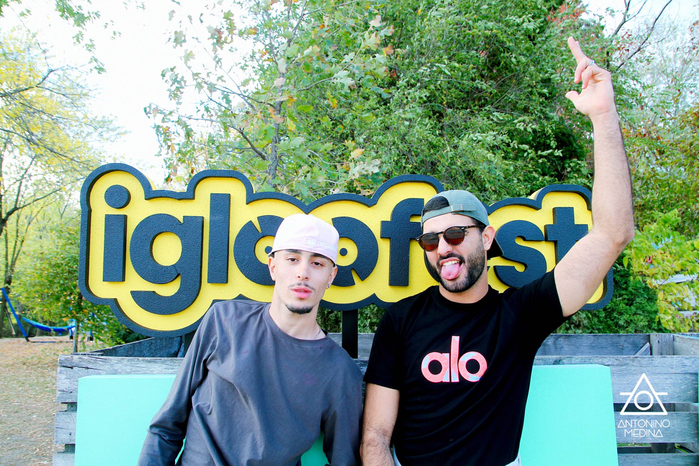 Piknic Électronik MTL 2025 #20 : Maceo Plex