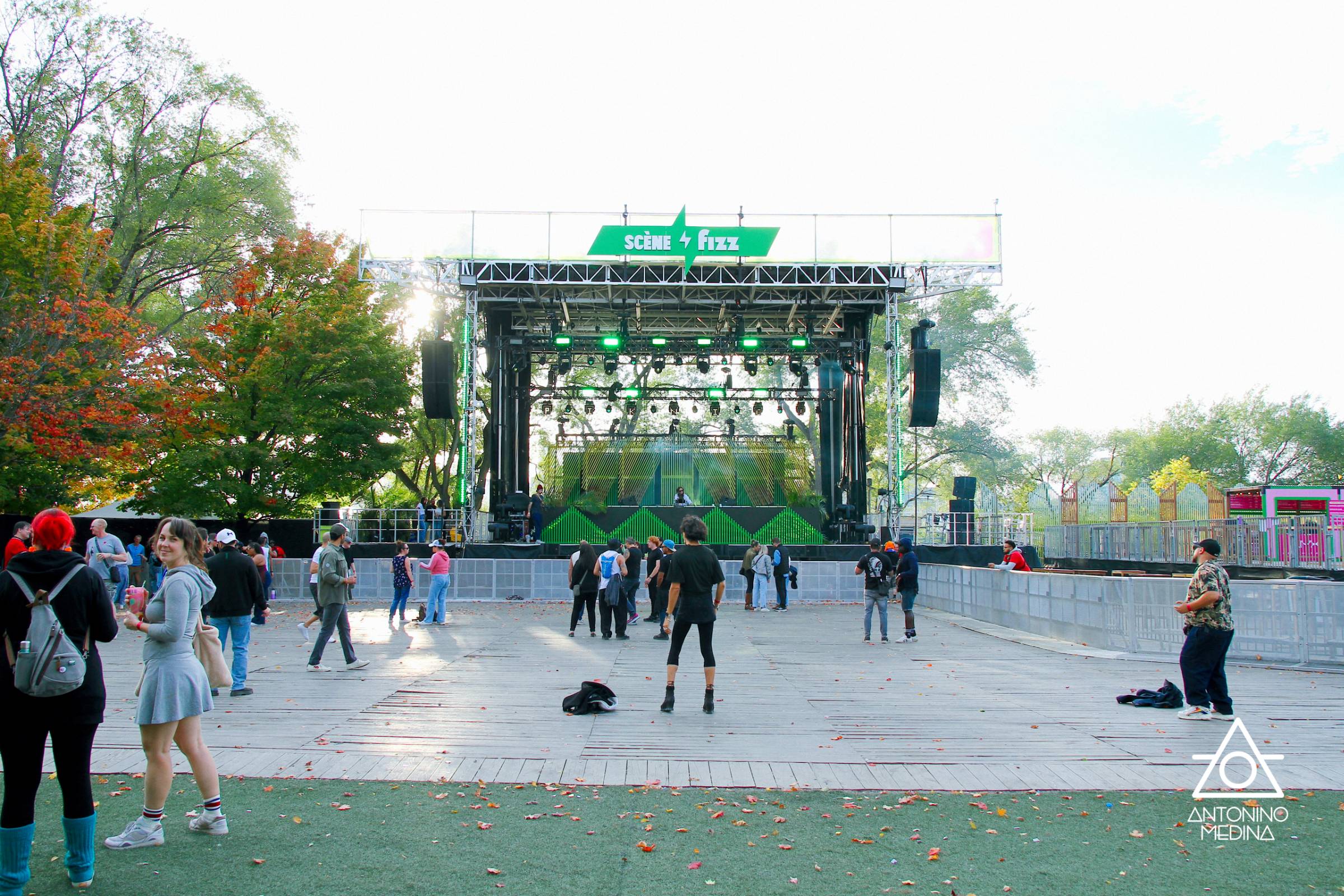 Piknic Électronik MTL 2025 #20 : Maceo Plex