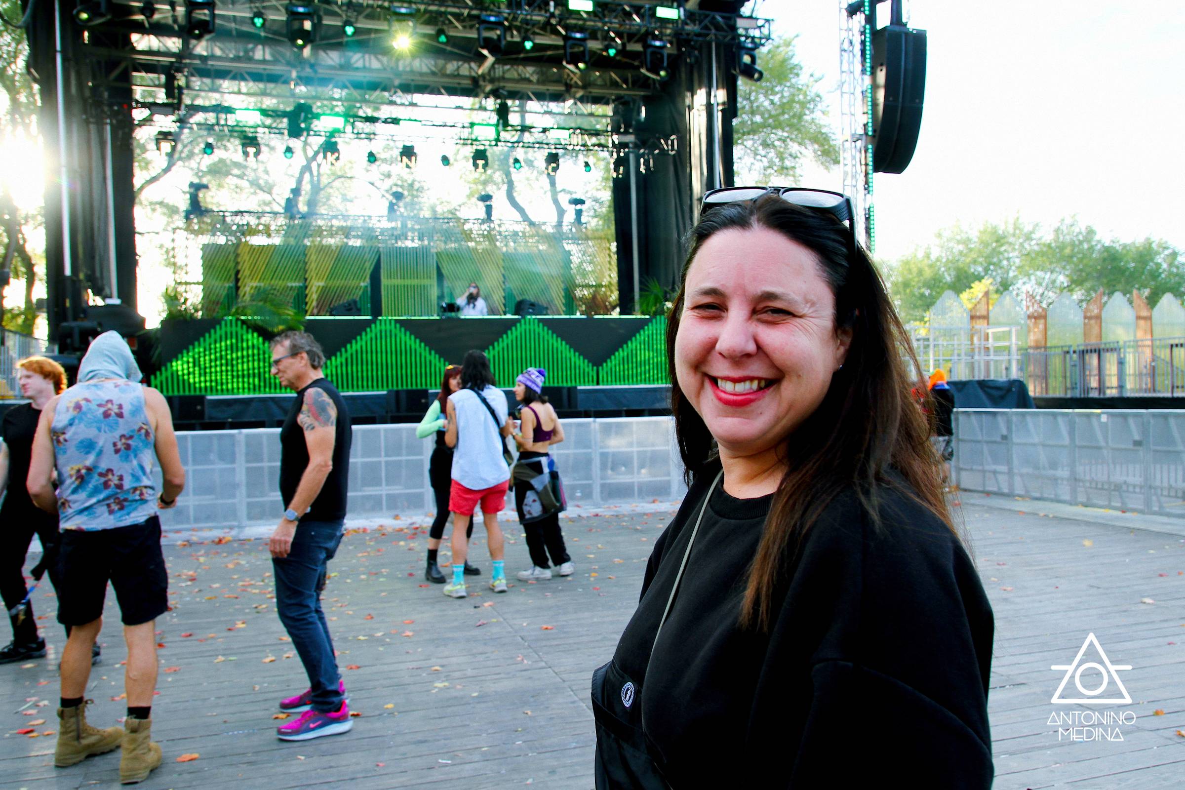 Piknic Électronik MTL 2025 #20 : Maceo Plex