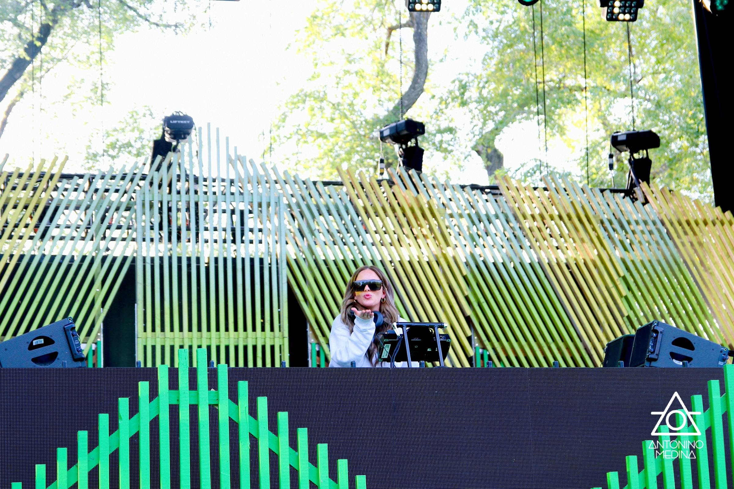 Piknic Électronik MTL 2025 #20 : Maceo Plex
