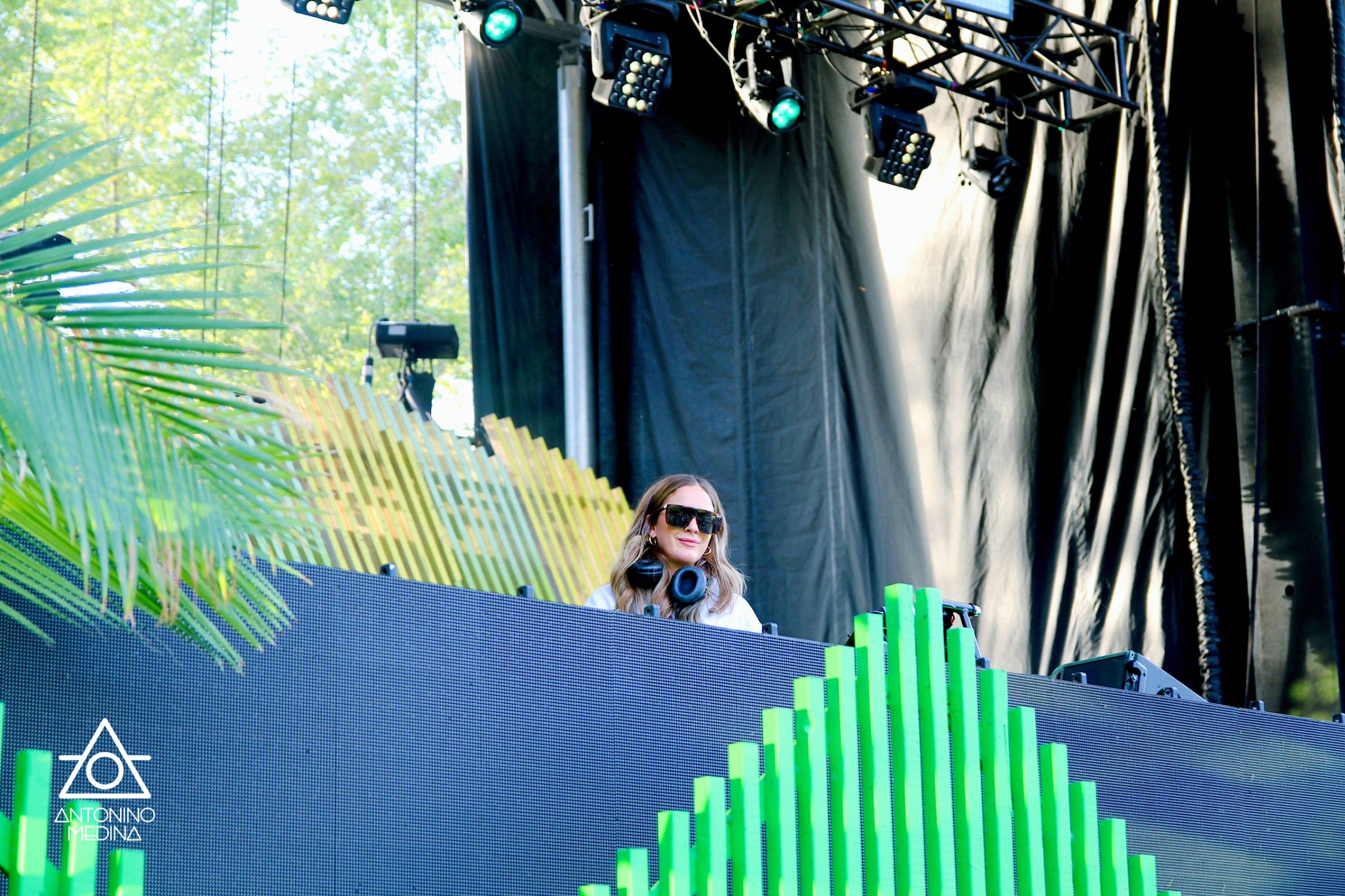 Piknic Électronik MTL 2025 #20 : Maceo Plex