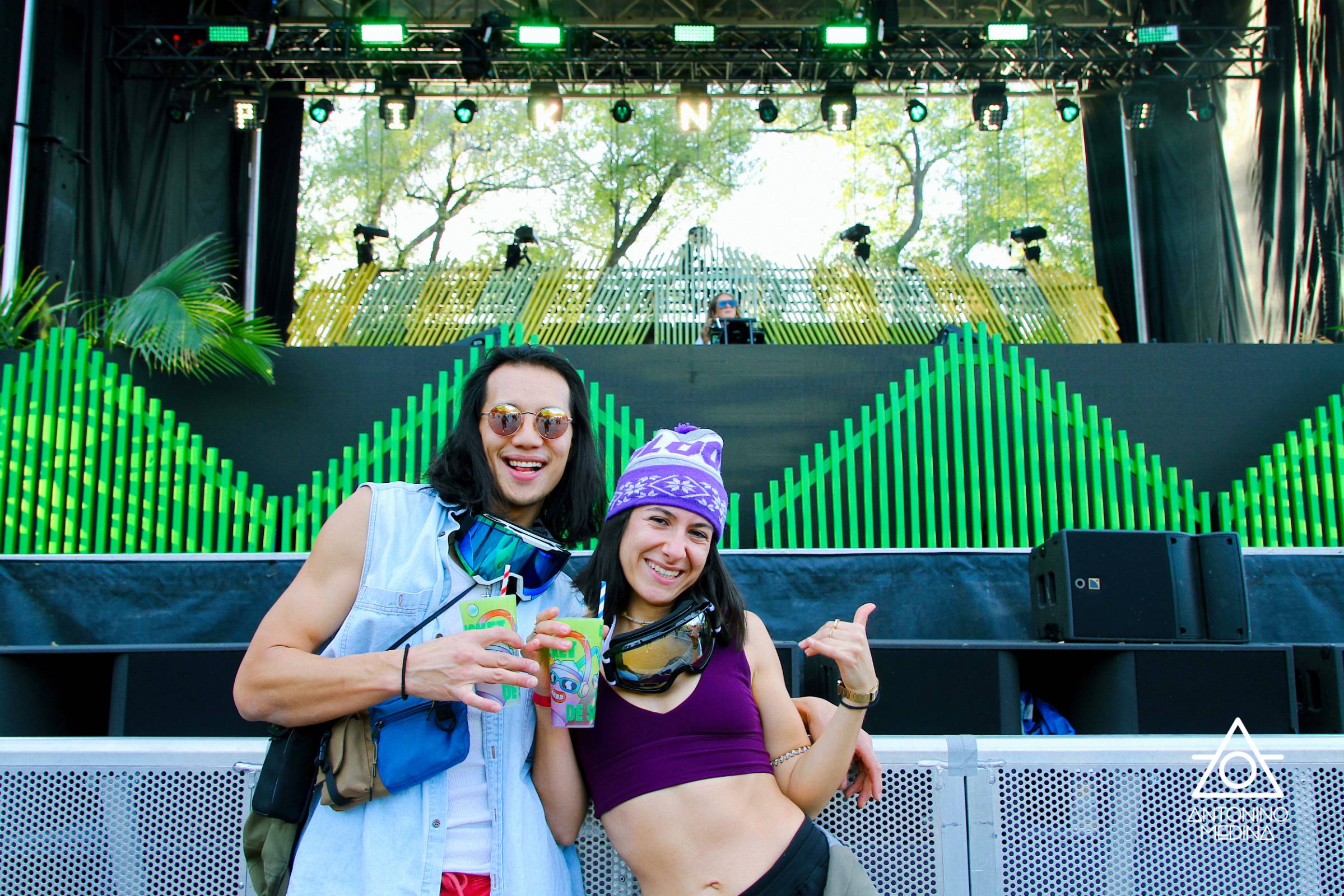Piknic Électronik MTL 2025 #20 : Maceo Plex