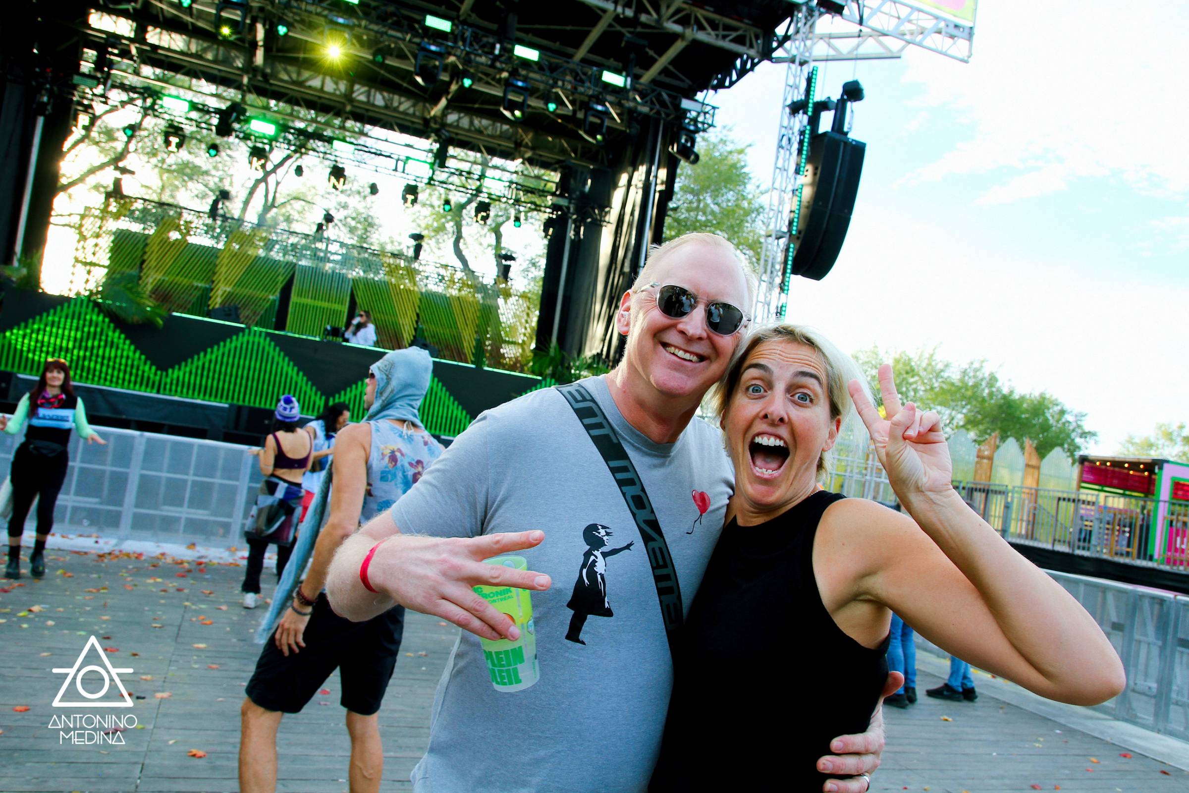 Piknic Électronik MTL 2025 #20 : Maceo Plex