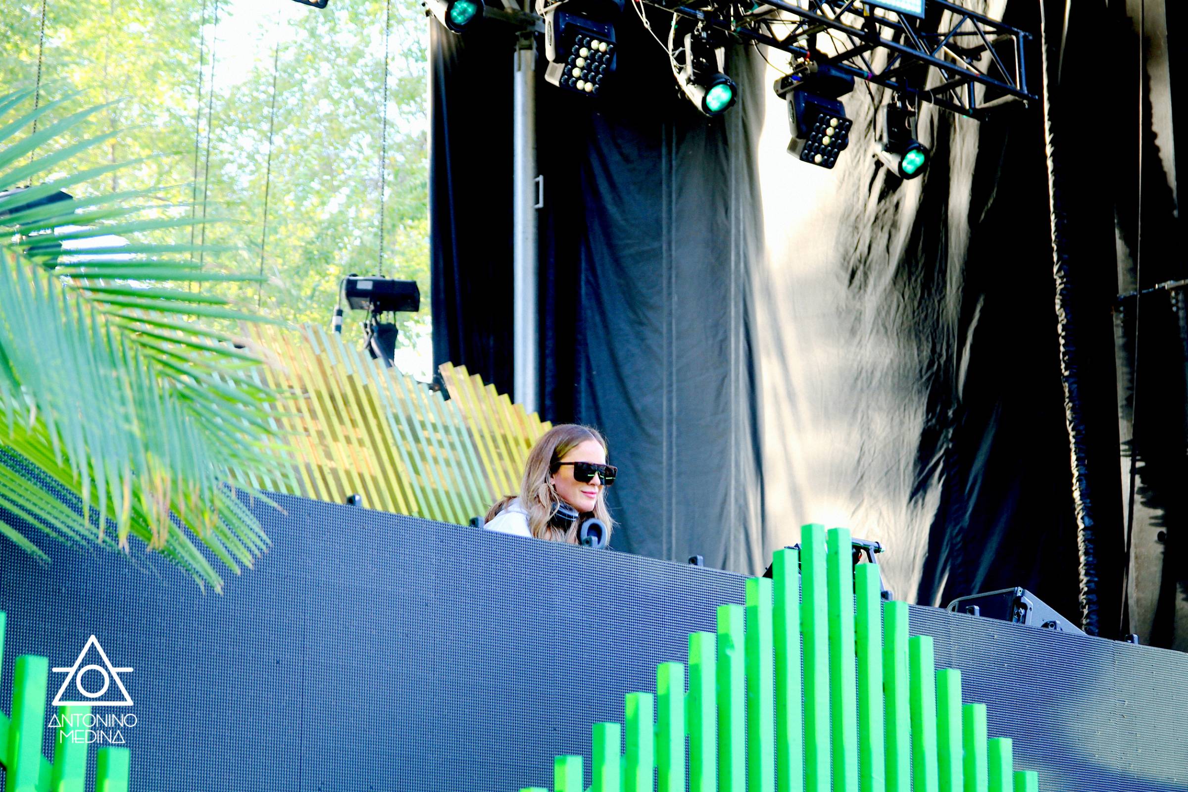 Piknic Électronik MTL 2025 #20 : Maceo Plex