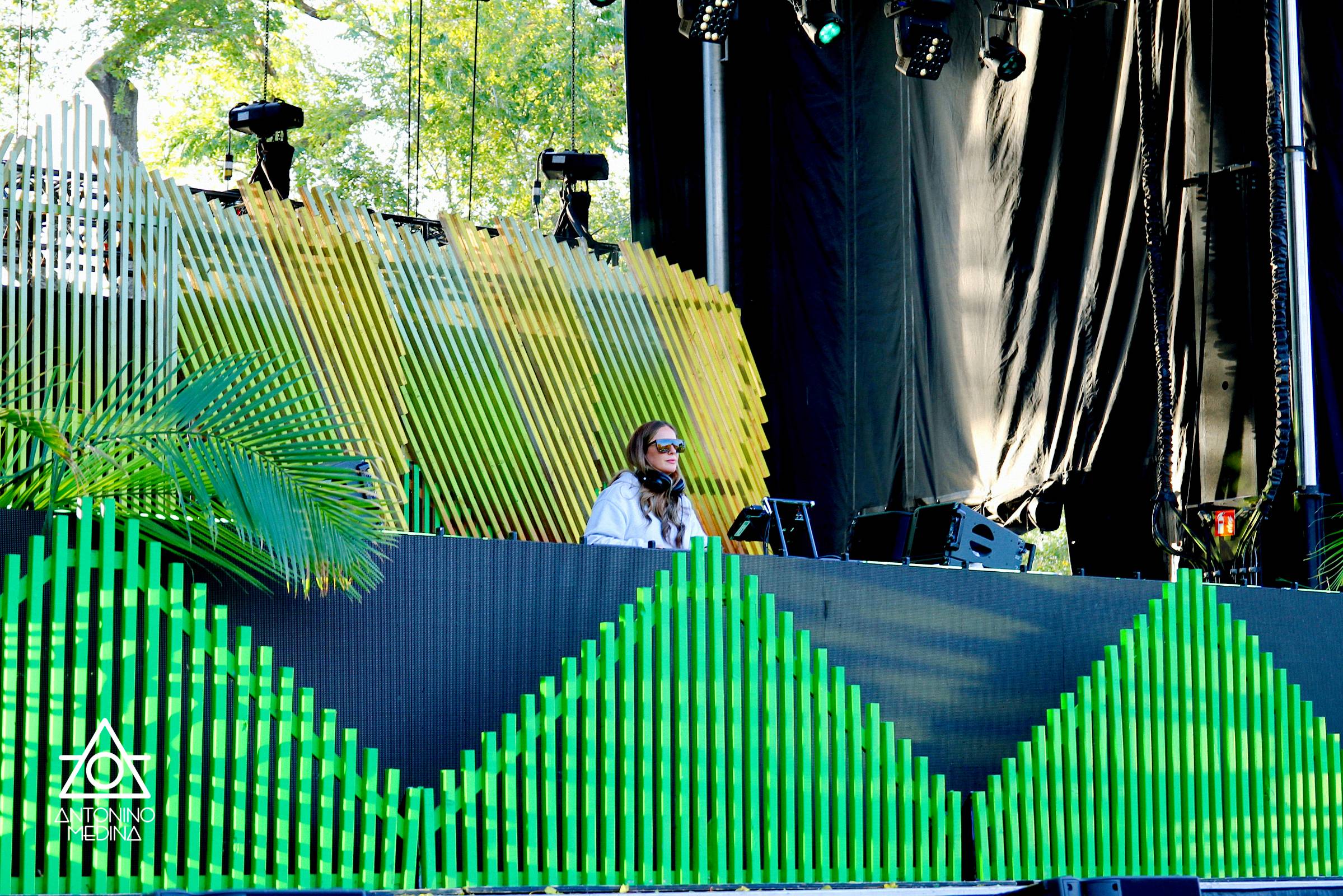 Piknic Électronik MTL 2025 #20 : Maceo Plex