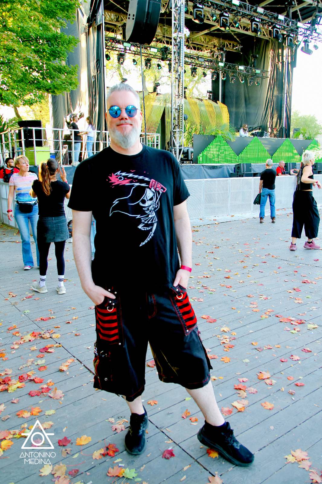 Piknic Électronik MTL 2025 #20 : Maceo Plex