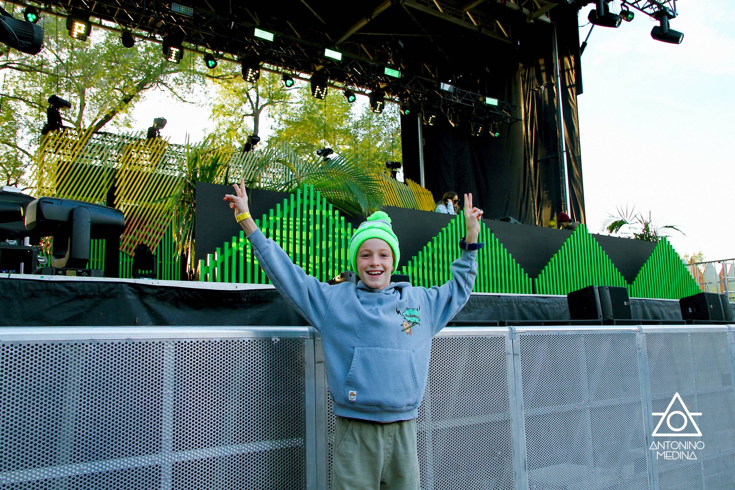 Piknic Électronik MTL 2025 #20 : Maceo Plex