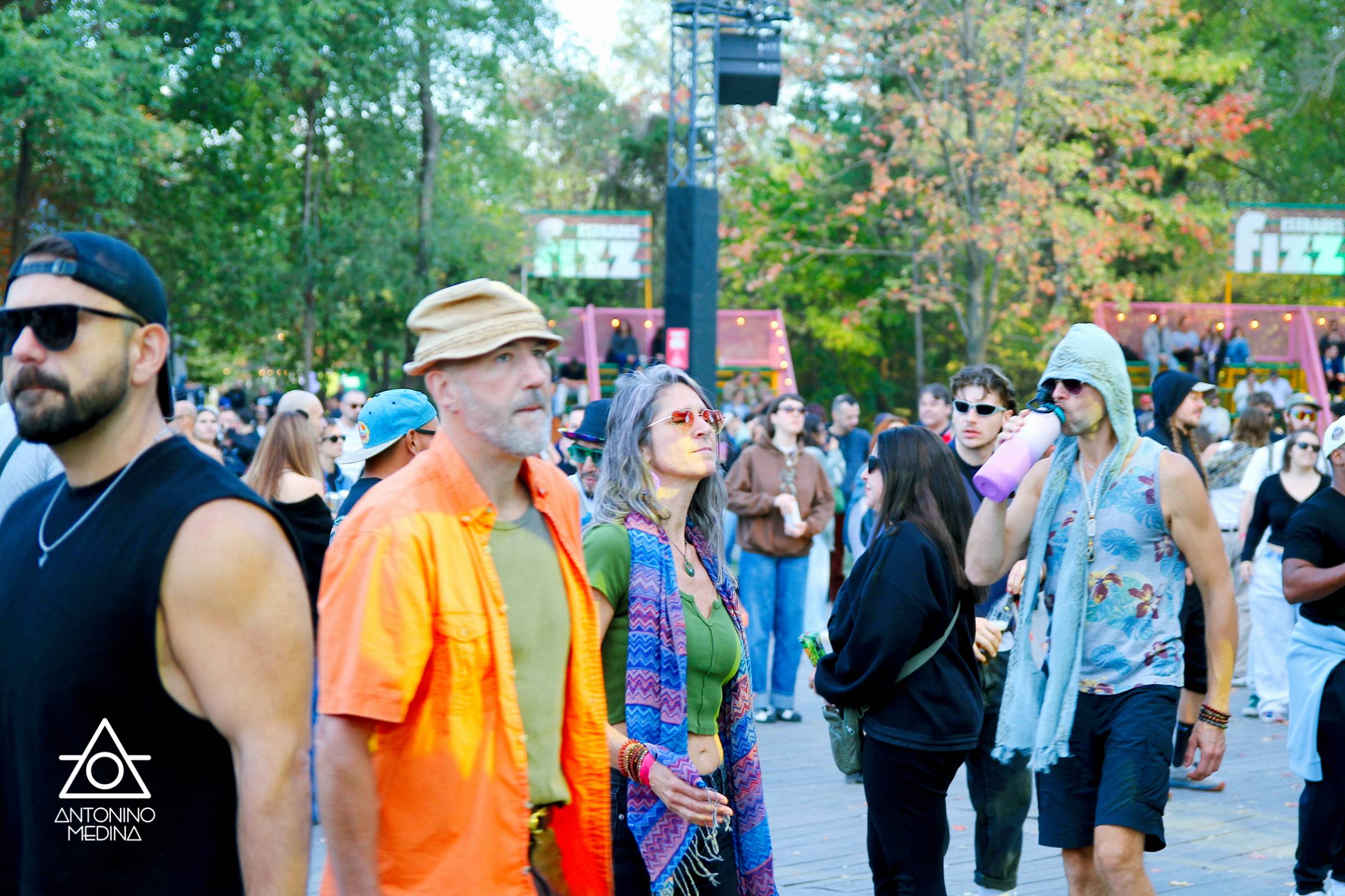 Piknic Électronik MTL 2025 #20 : Maceo Plex