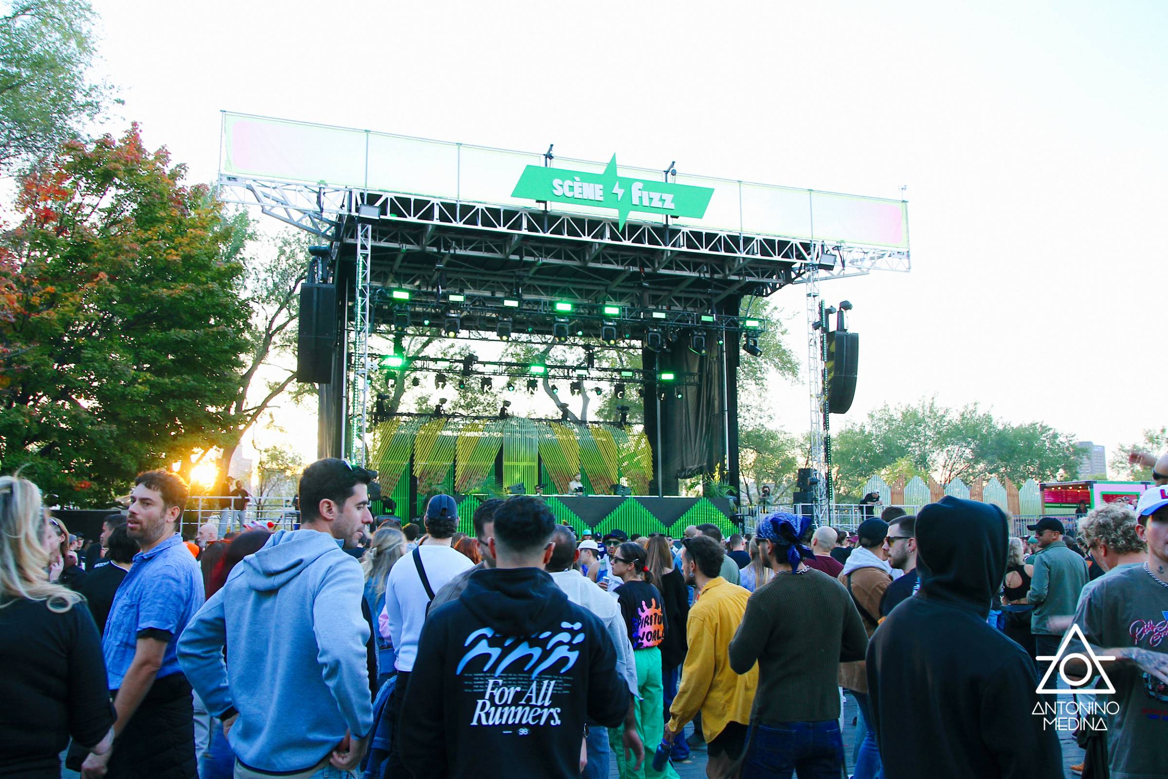 Piknic Électronik MTL 2025 #20 : Maceo Plex
