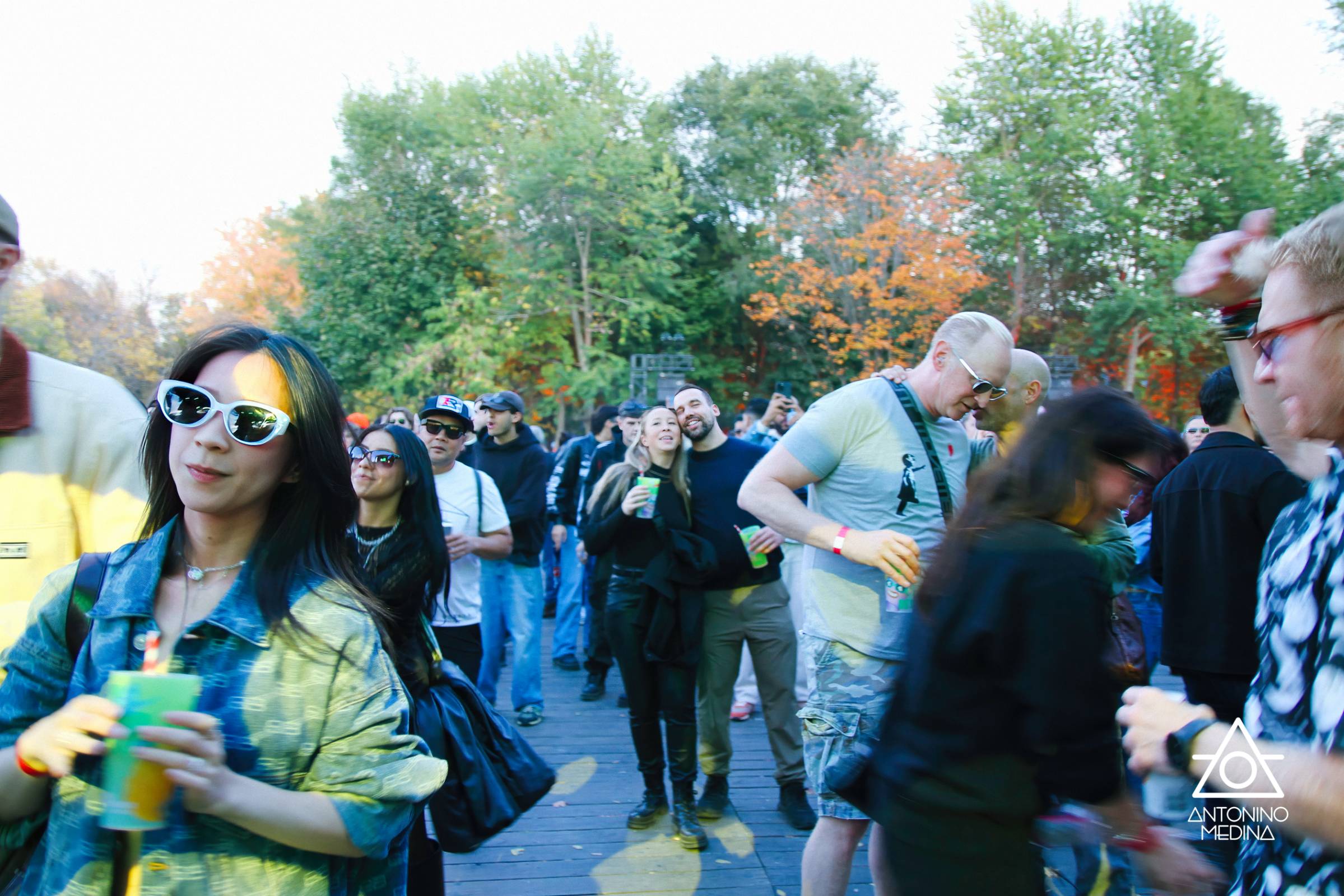 Piknic Électronik MTL 2025 #20 : Maceo Plex
