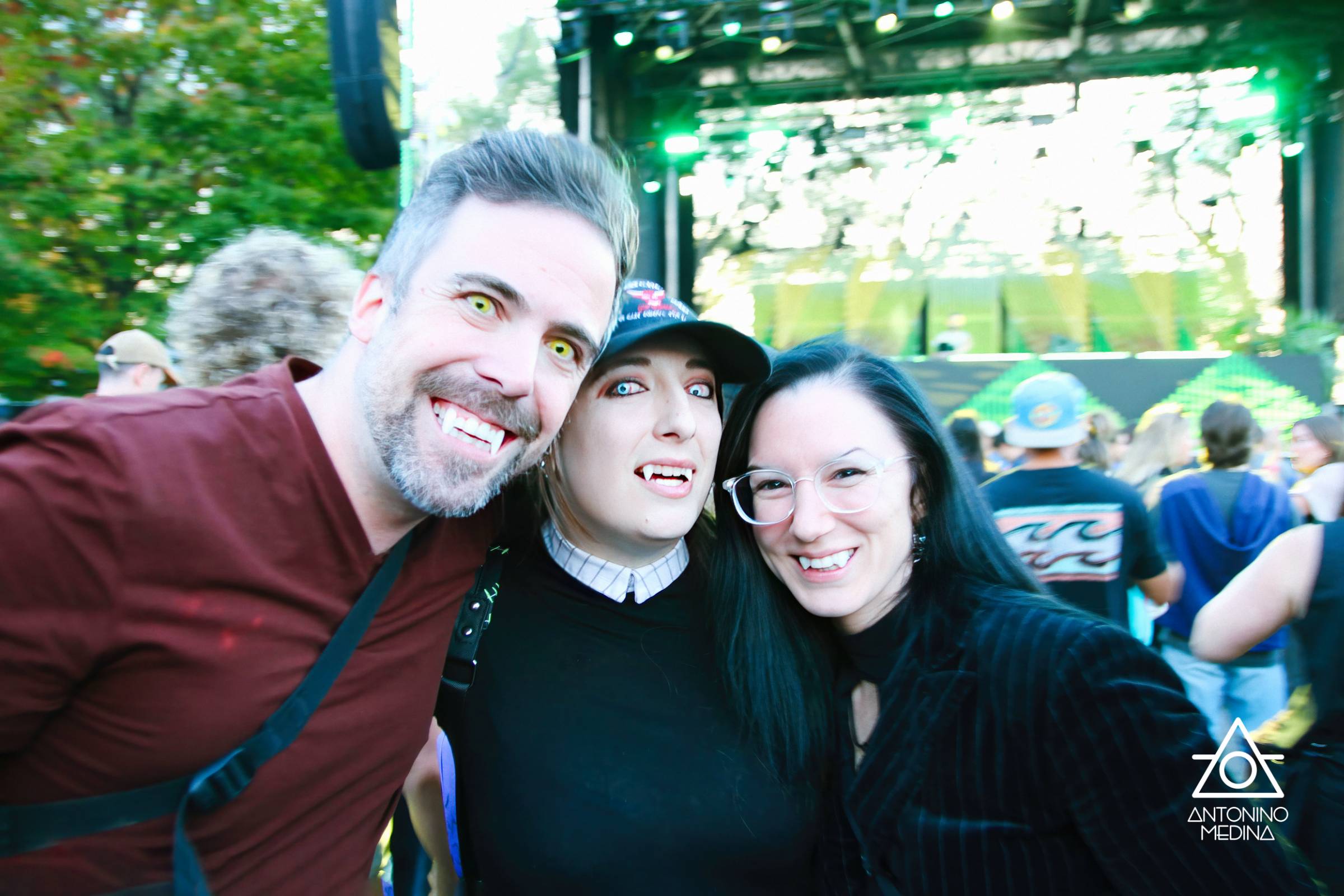 Piknic Électronik MTL 2025 #20 : Maceo Plex