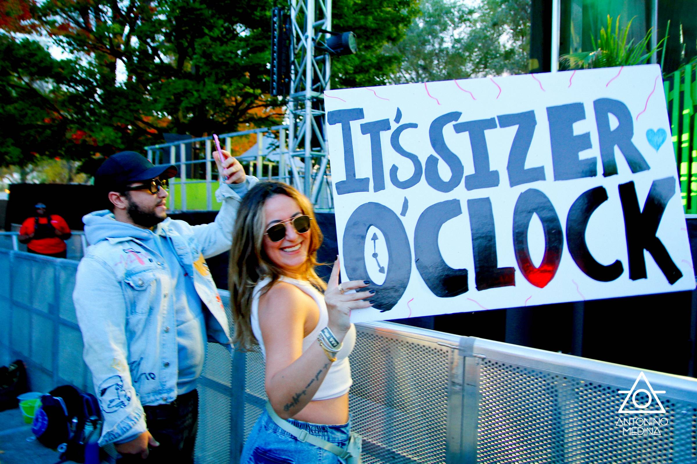 Piknic Électronik MTL 2025 #20 : Maceo Plex