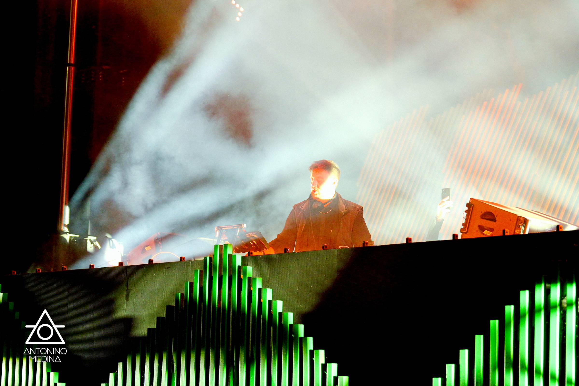 Piknic Électronik MTL 2025 #20 : Maceo Plex