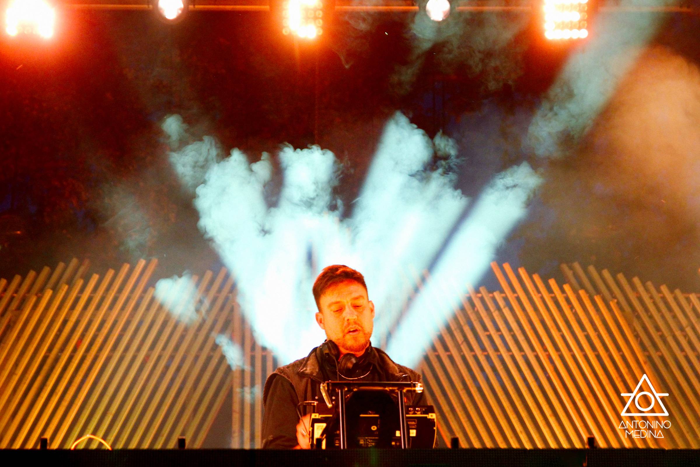 Piknic Électronik MTL 2025 #20 : Maceo Plex