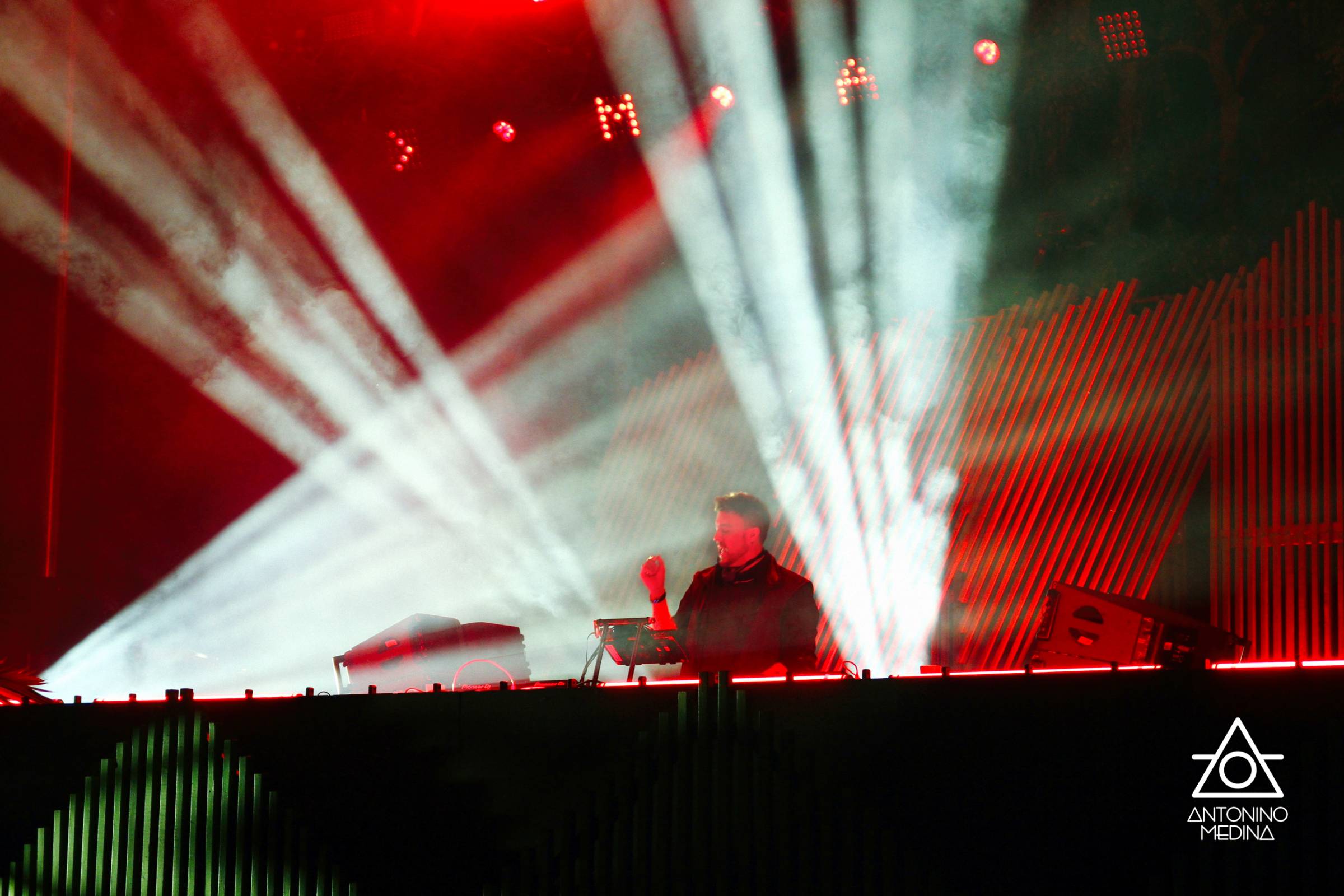 Piknic Électronik MTL 2025 #20 : Maceo Plex