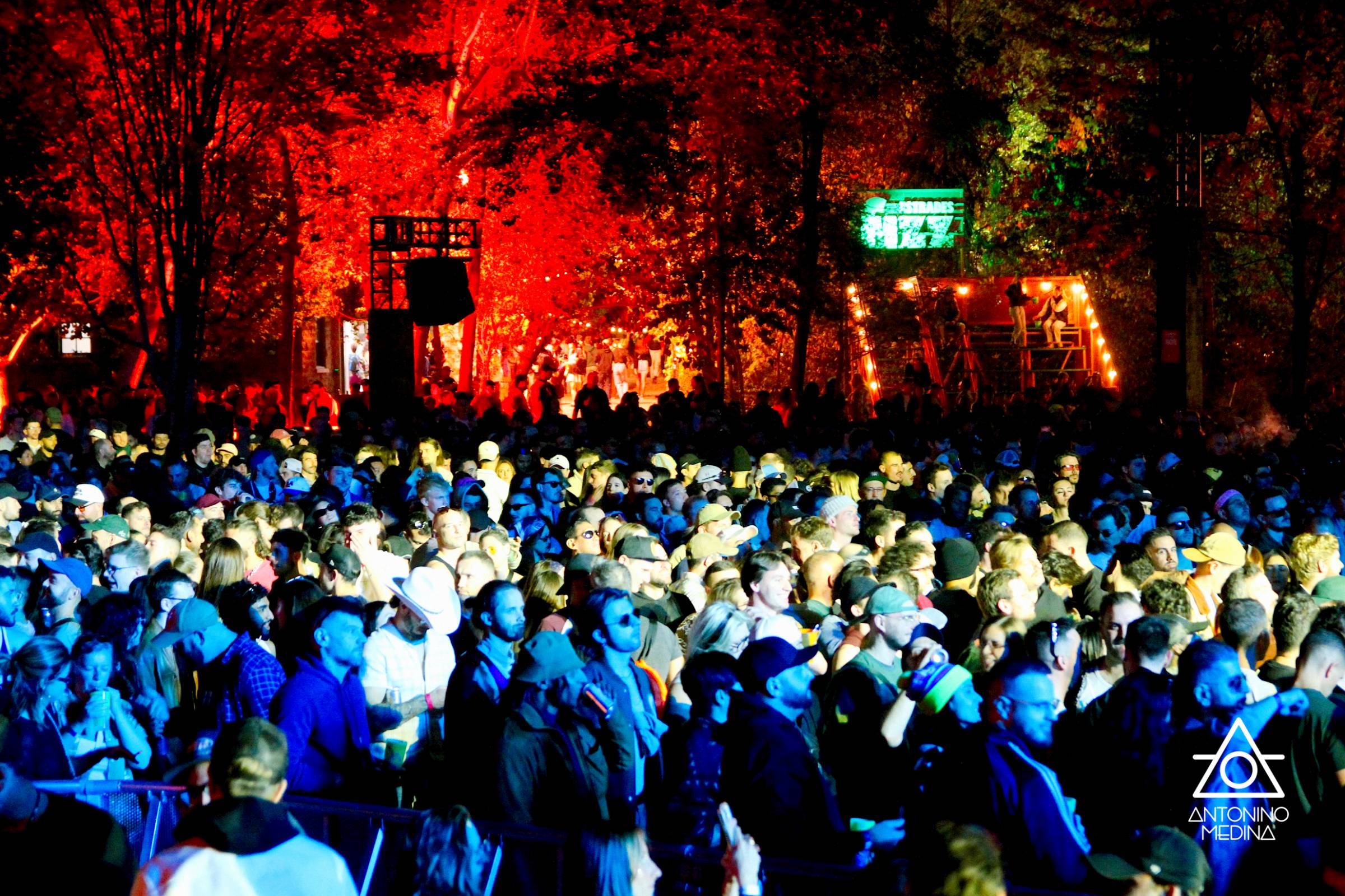 Piknic Électronik MTL 2025 #20 : Maceo Plex
