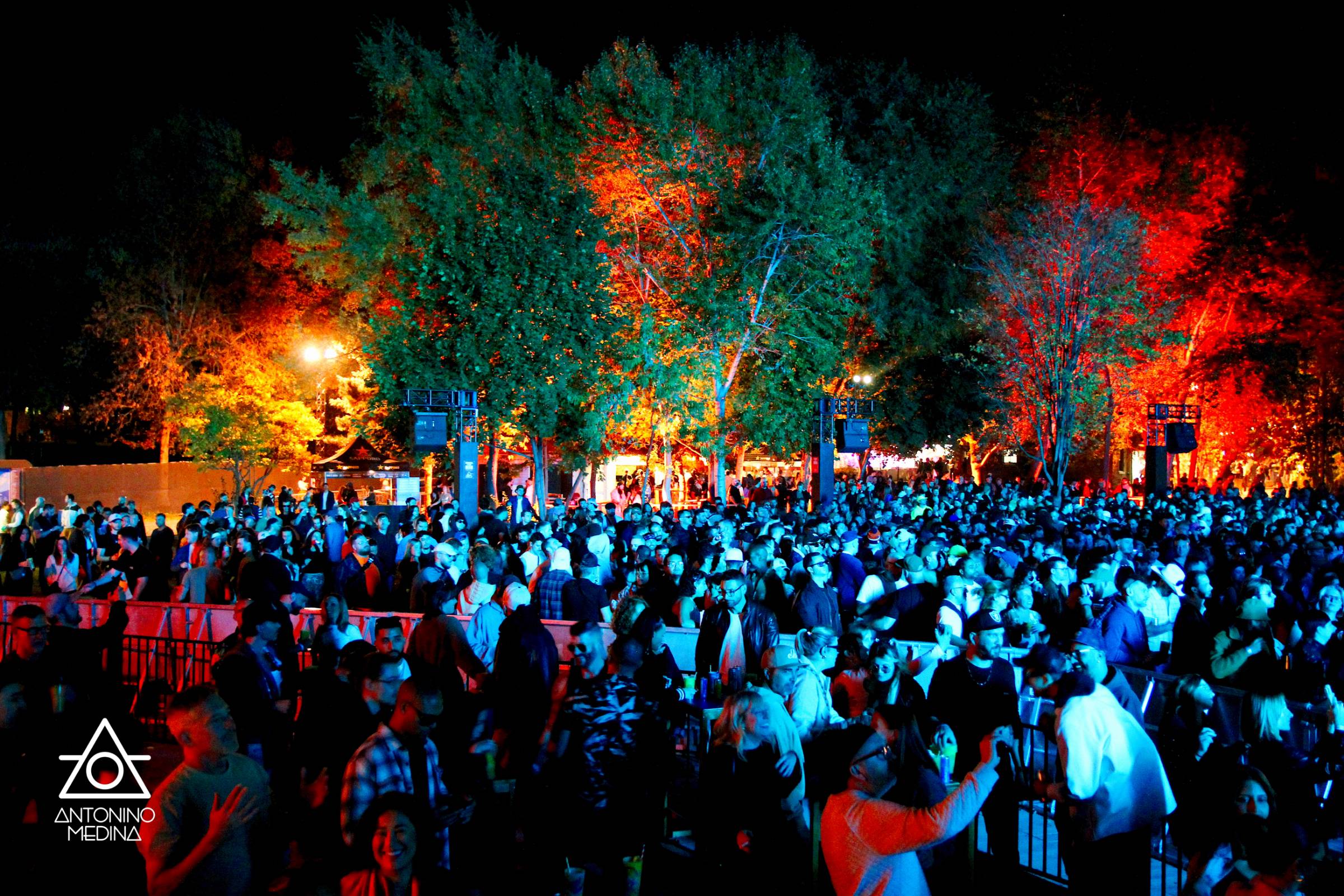 Piknic Électronik MTL 2025 #20 : Maceo Plex