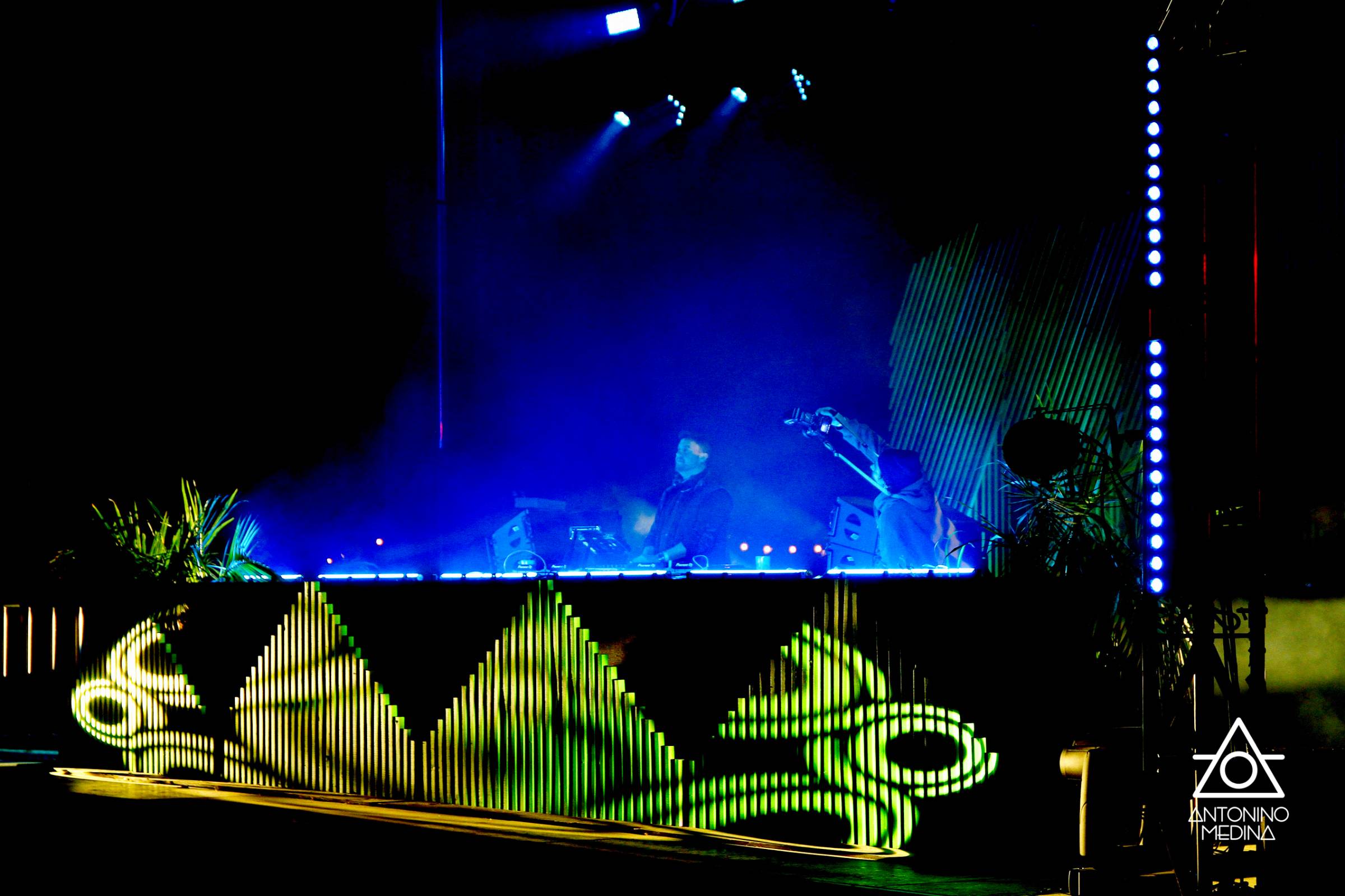Piknic Électronik MTL 2025 #20 : Maceo Plex