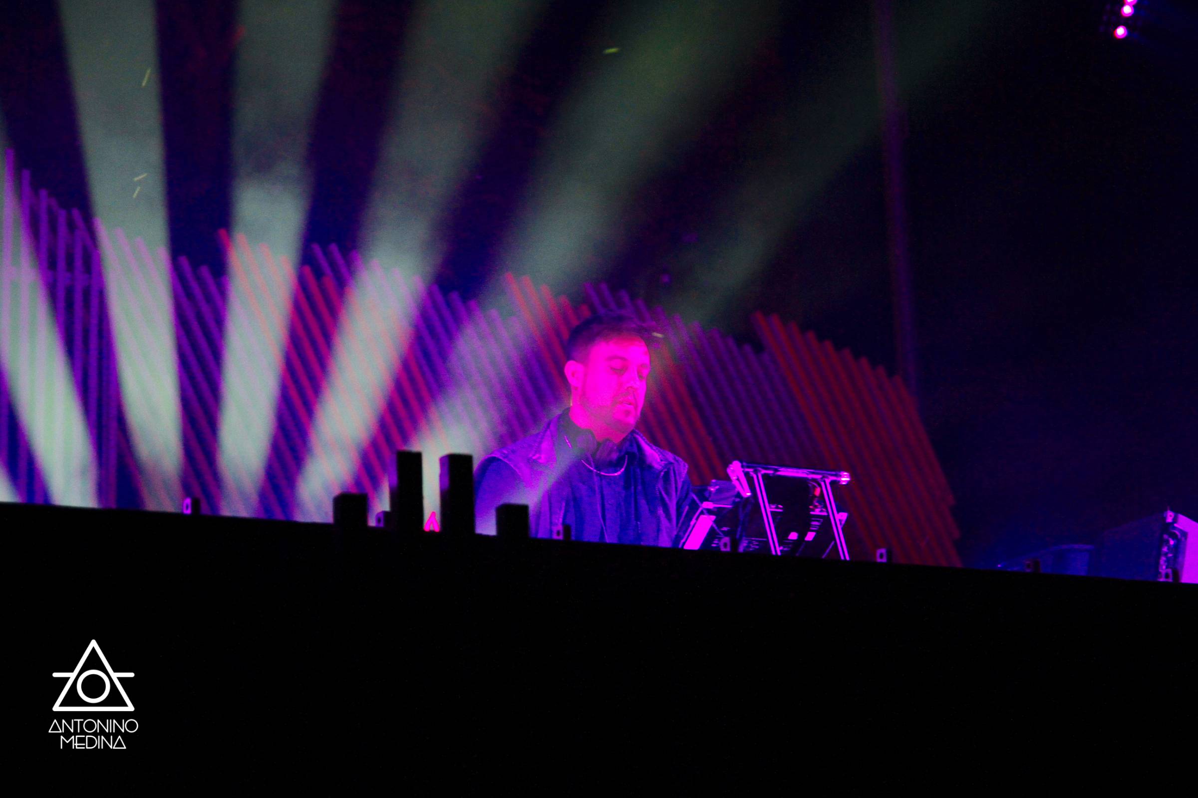 Piknic Électronik MTL 2025 #20 : Maceo Plex