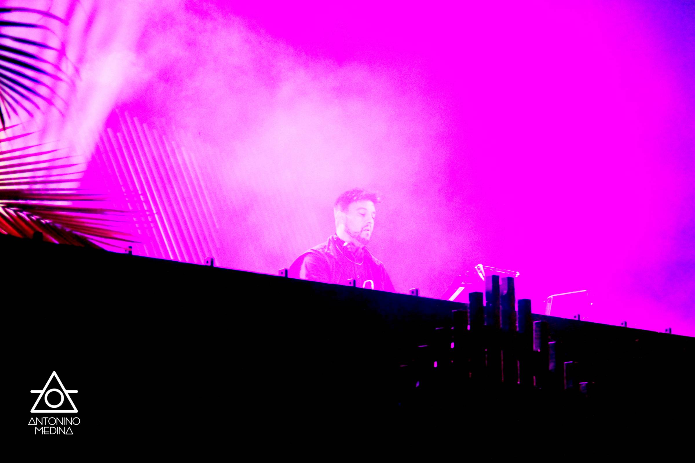 Piknic Électronik MTL 2025 #20 : Maceo Plex