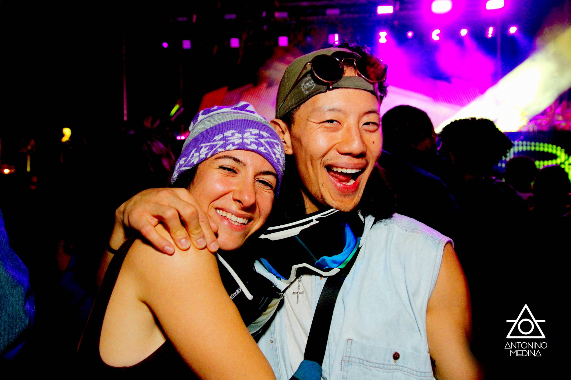 Piknic Électronik MTL 2025 #20 : Maceo Plex