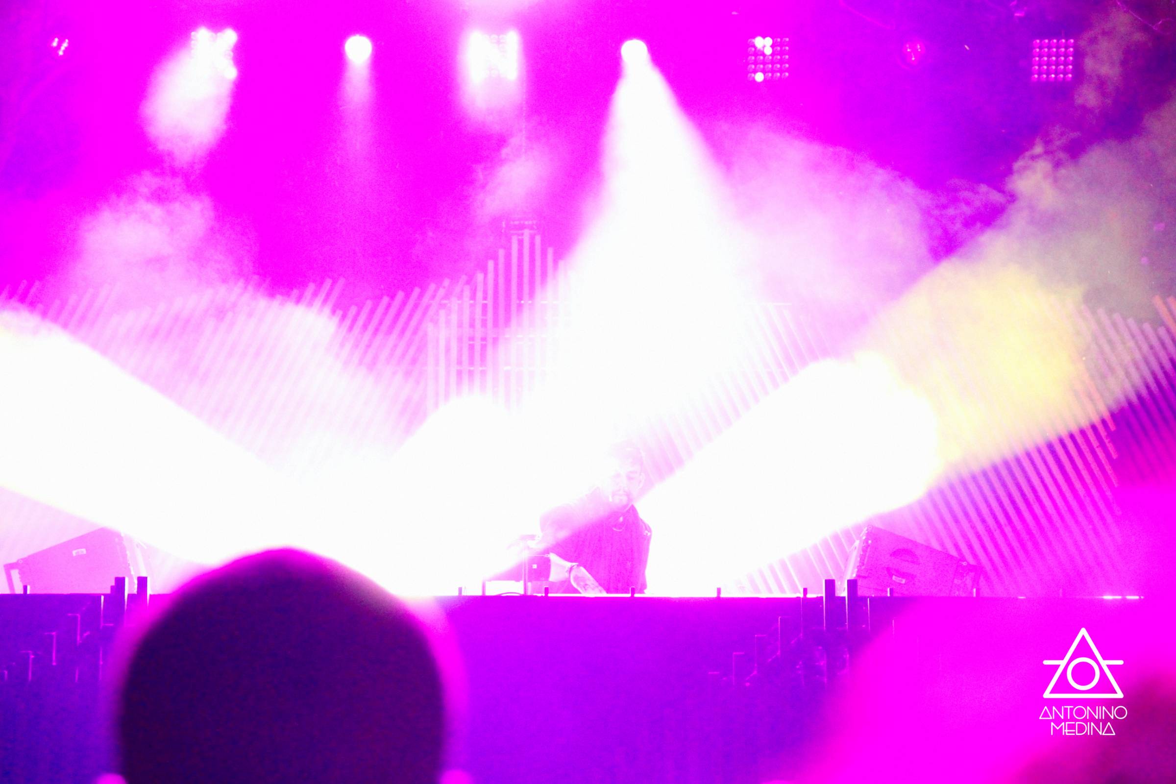 Piknic Électronik MTL 2025 #20 : Maceo Plex