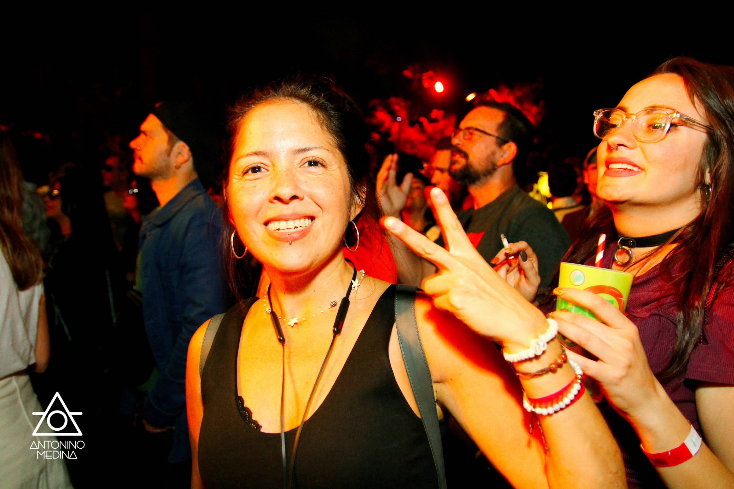 Piknic Électronik MTL 2025 #20 : Maceo Plex