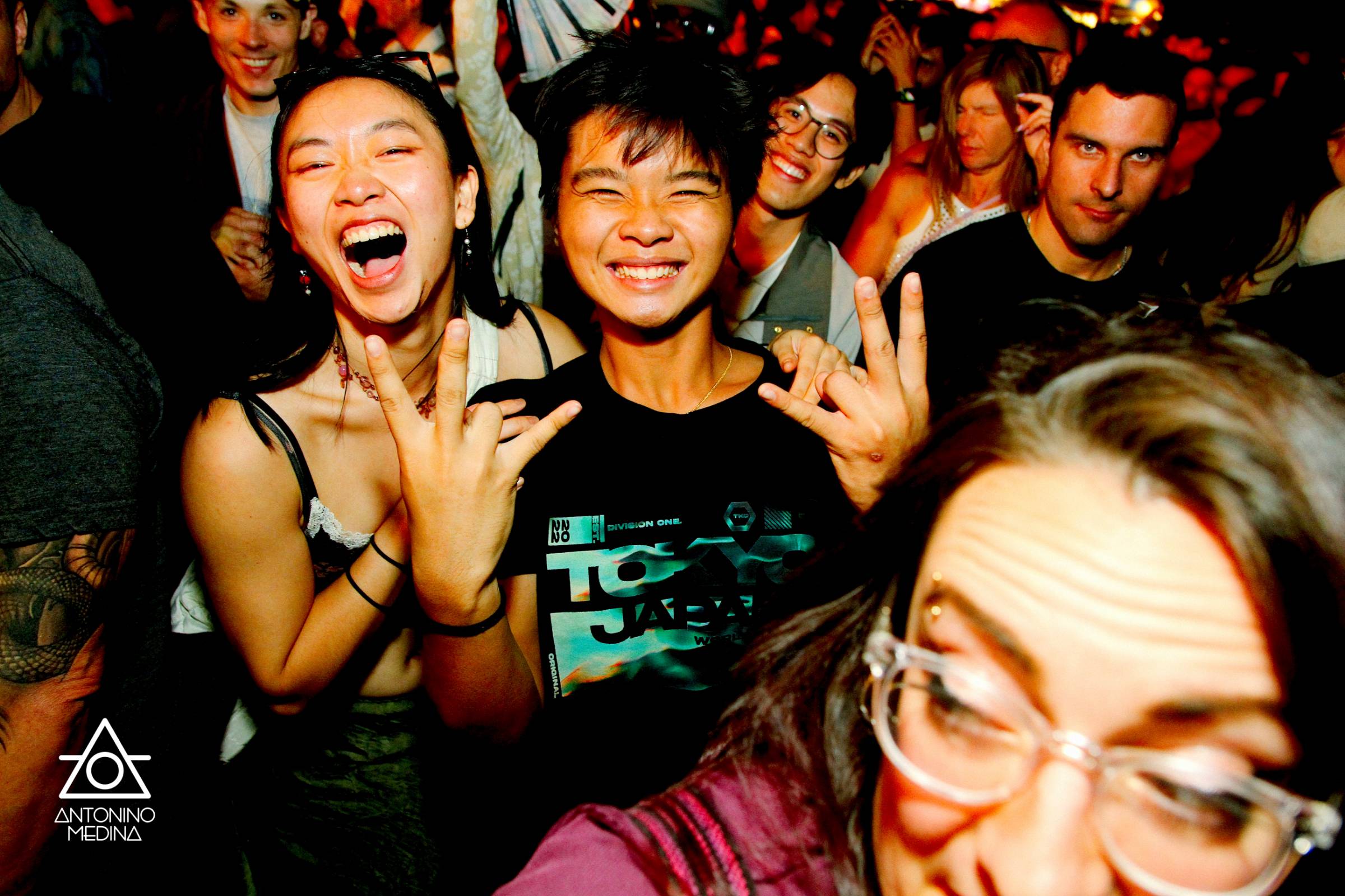 Piknic Électronik MTL 2025 #20 : Maceo Plex