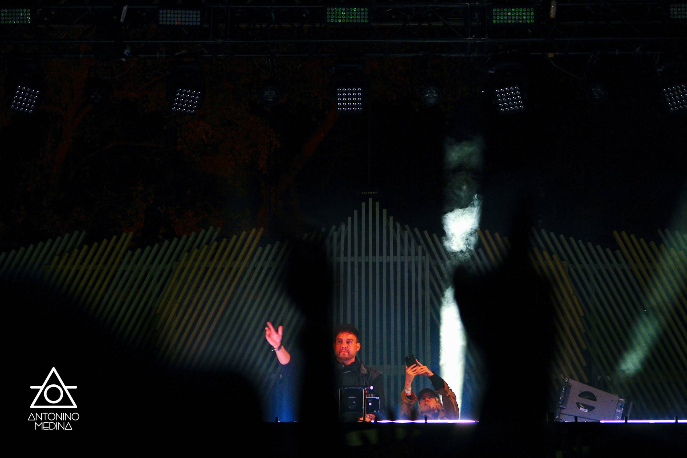 Piknic Électronik MTL 2025 #20 : Maceo Plex