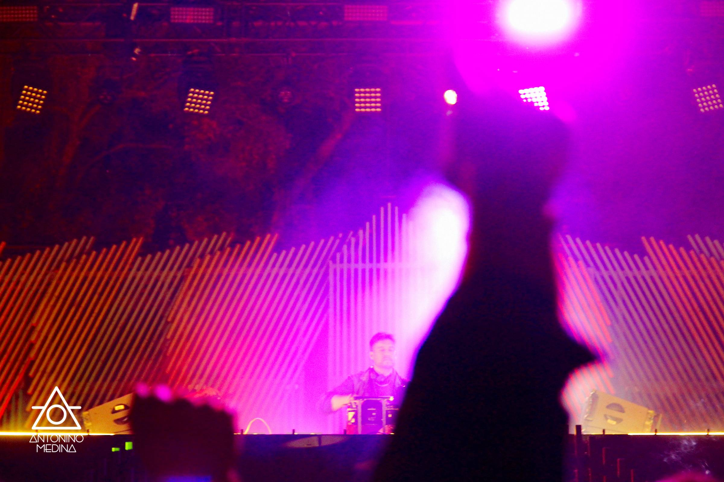 Piknic Électronik MTL 2025 #20 : Maceo Plex