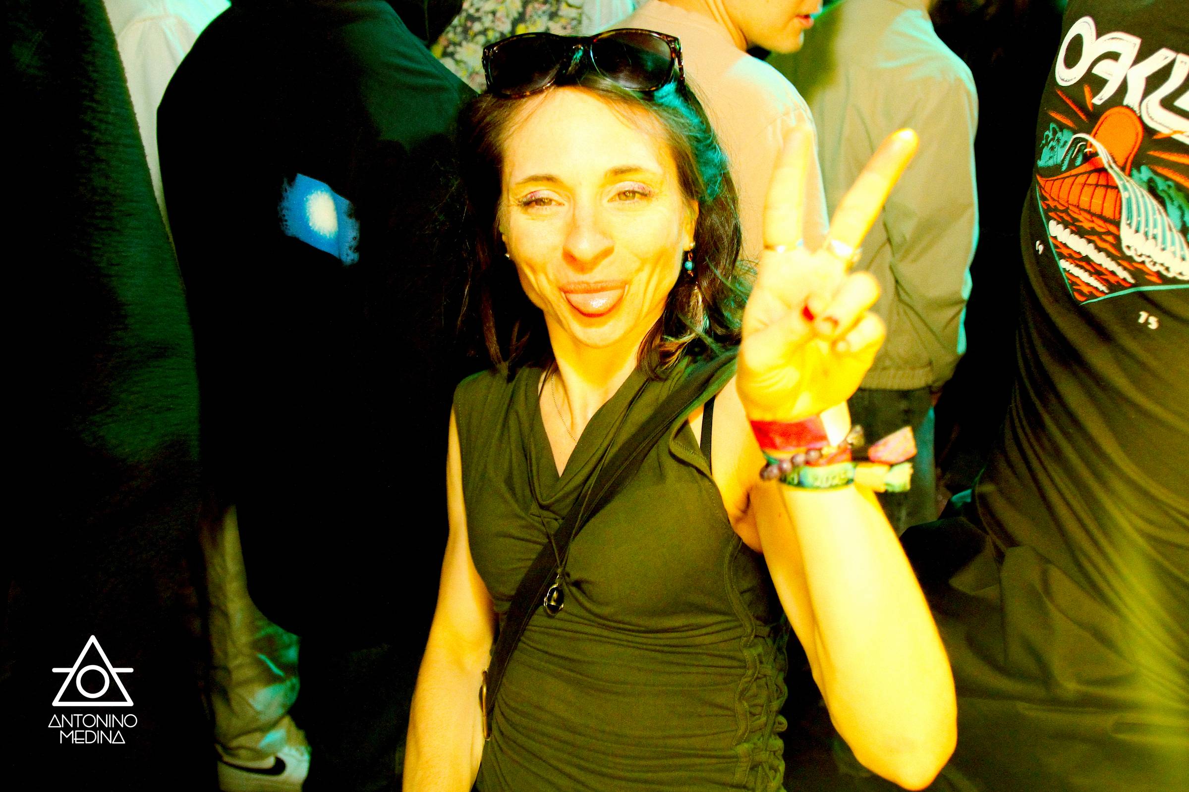 Piknic Électronik MTL 2025 #20 : Maceo Plex