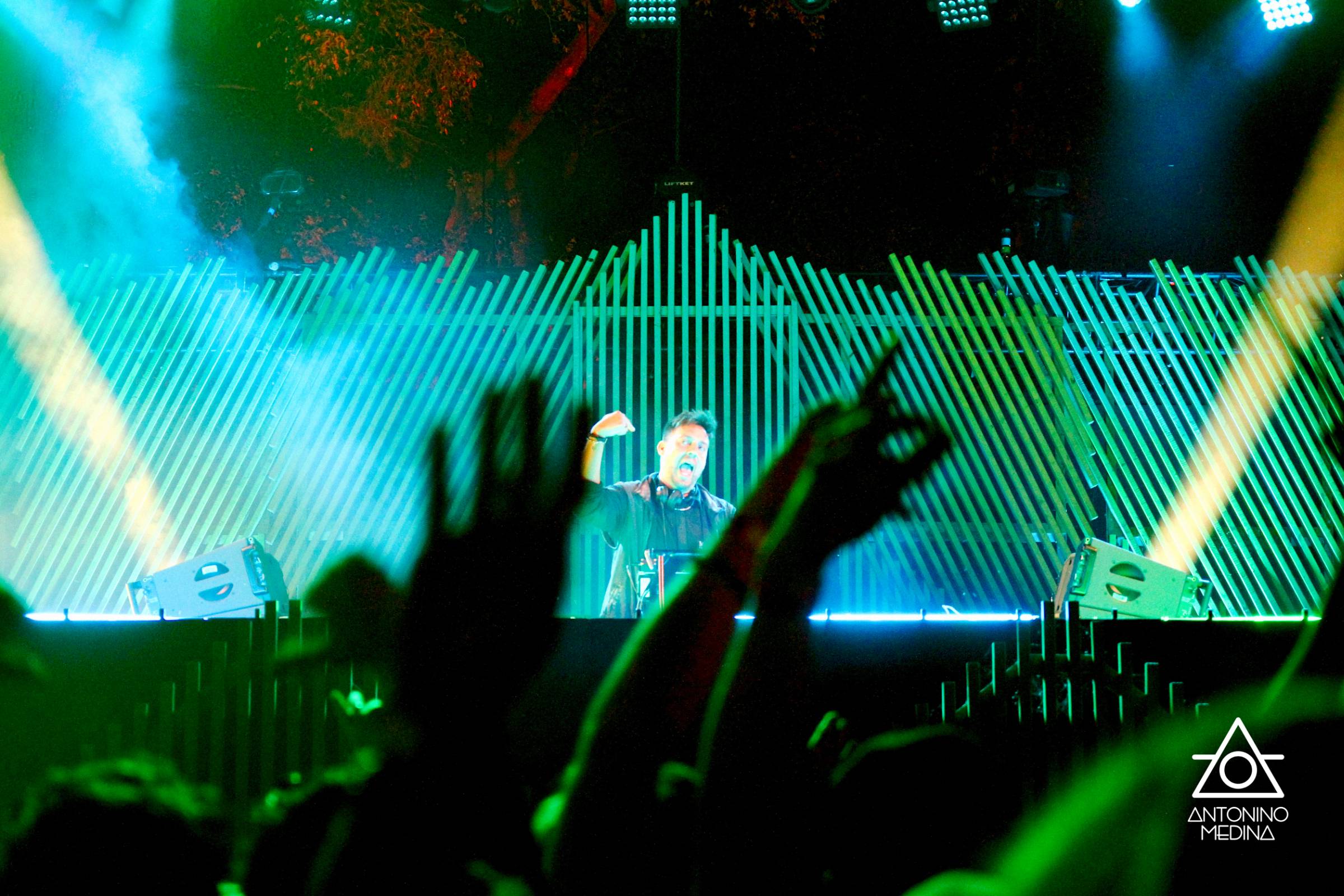 Piknic Électronik MTL 2025 #20 : Maceo Plex