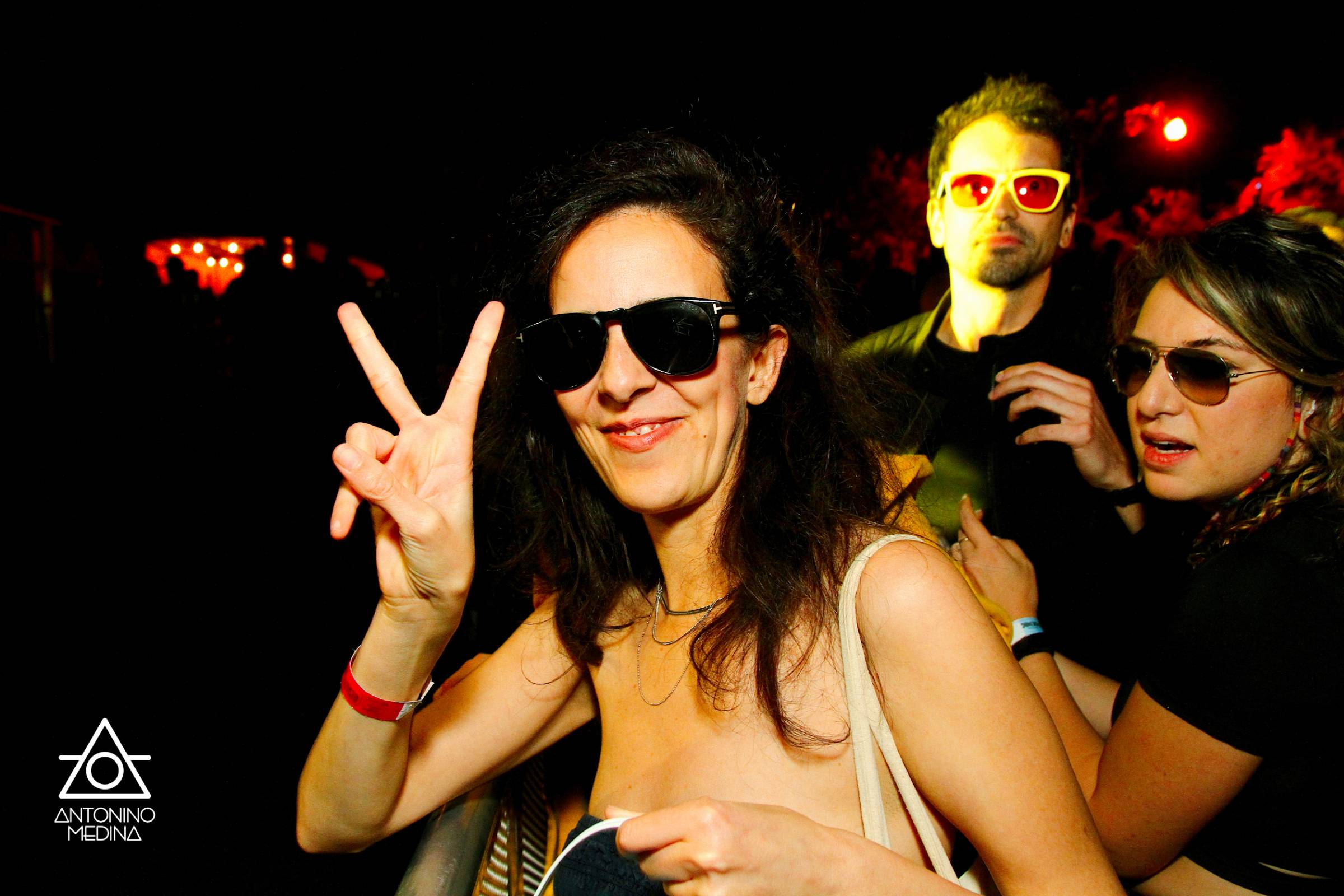 Piknic Électronik MTL 2025 #20 : Maceo Plex