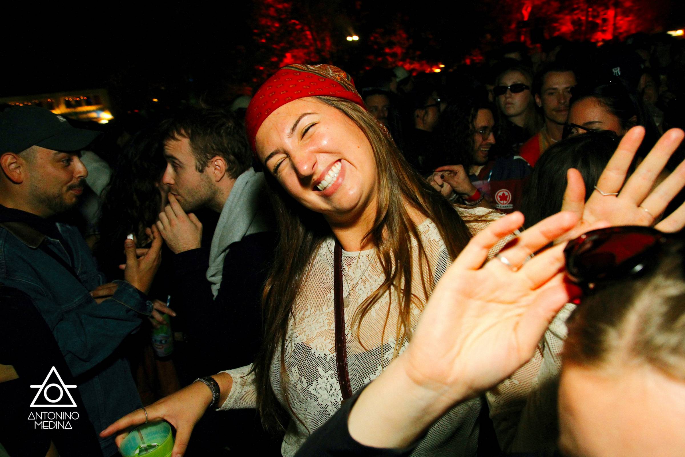 Piknic Électronik MTL 2025 #20 : Maceo Plex