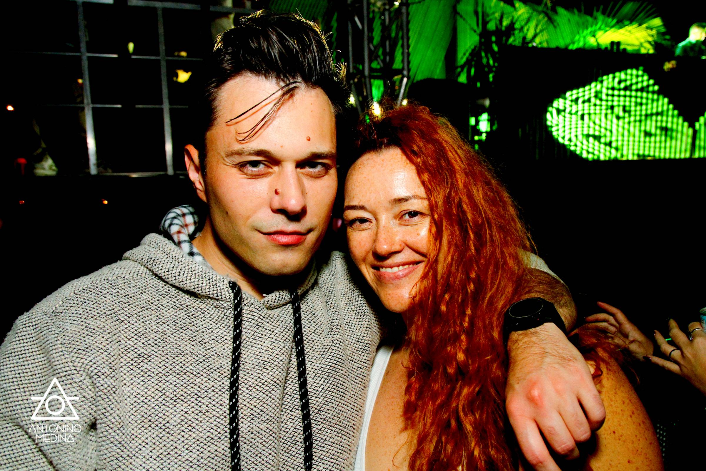 Piknic Électronik MTL 2025 #20 : Maceo Plex