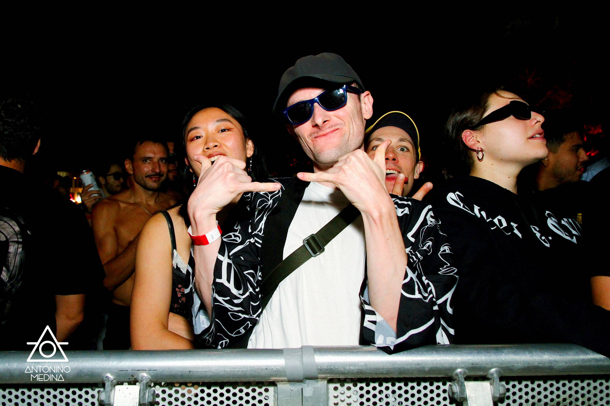 Piknic Électronik MTL 2025 #20 : Maceo Plex