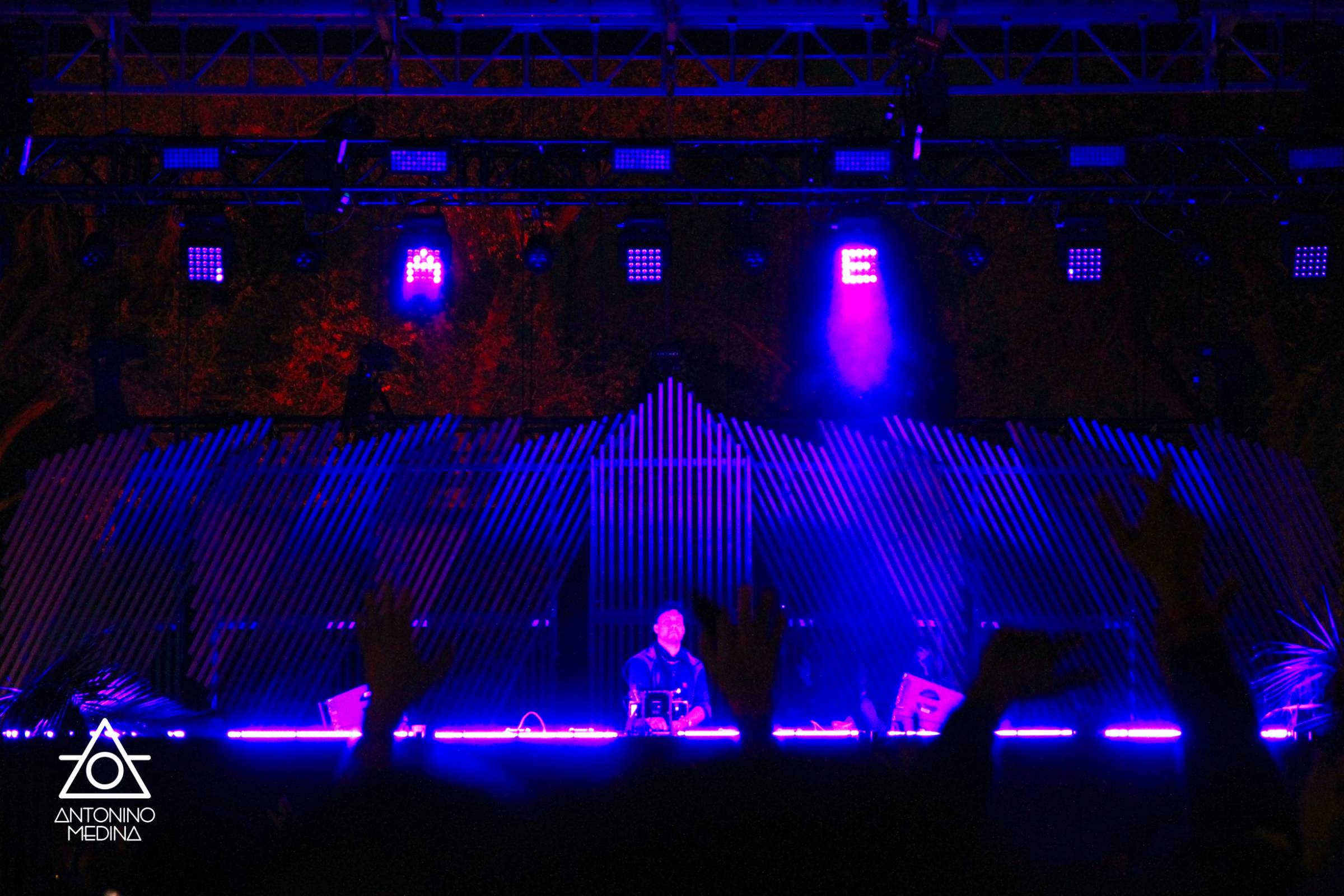 Piknic Électronik MTL 2025 #20 : Maceo Plex