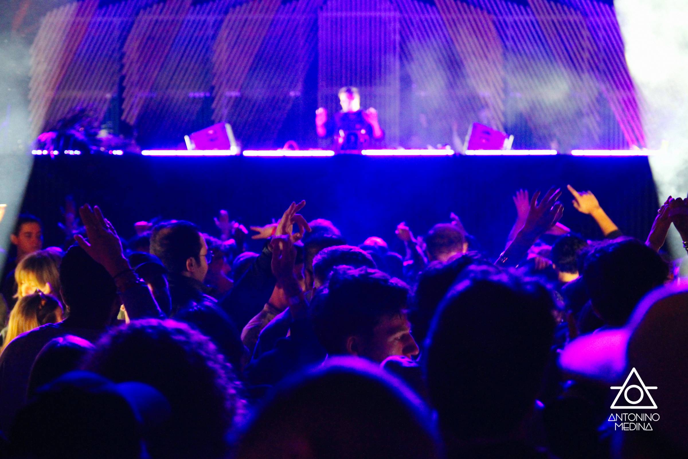 Piknic Électronik MTL 2025 #20 : Maceo Plex