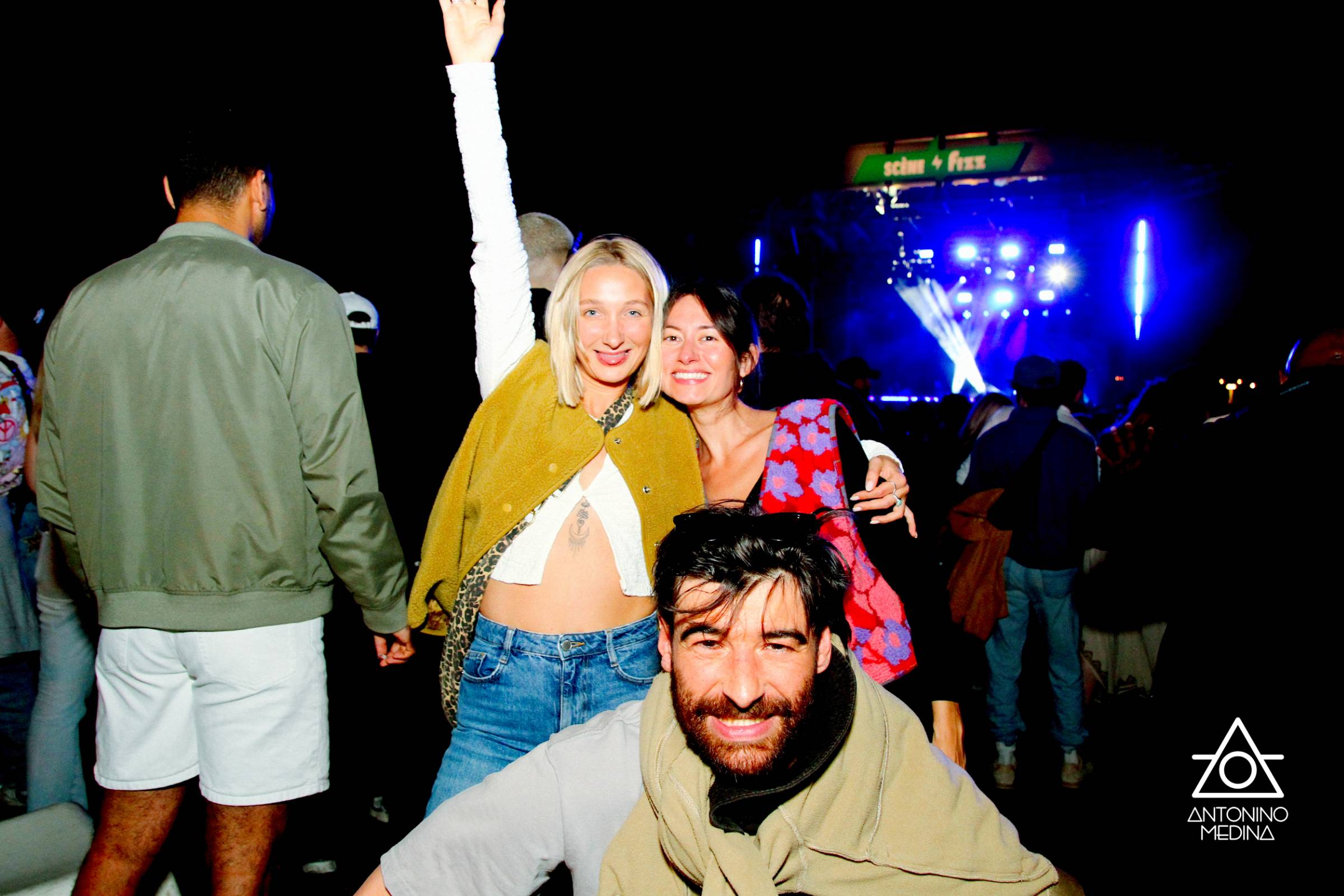 Piknic Électronik MTL 2025 #20 : Maceo Plex