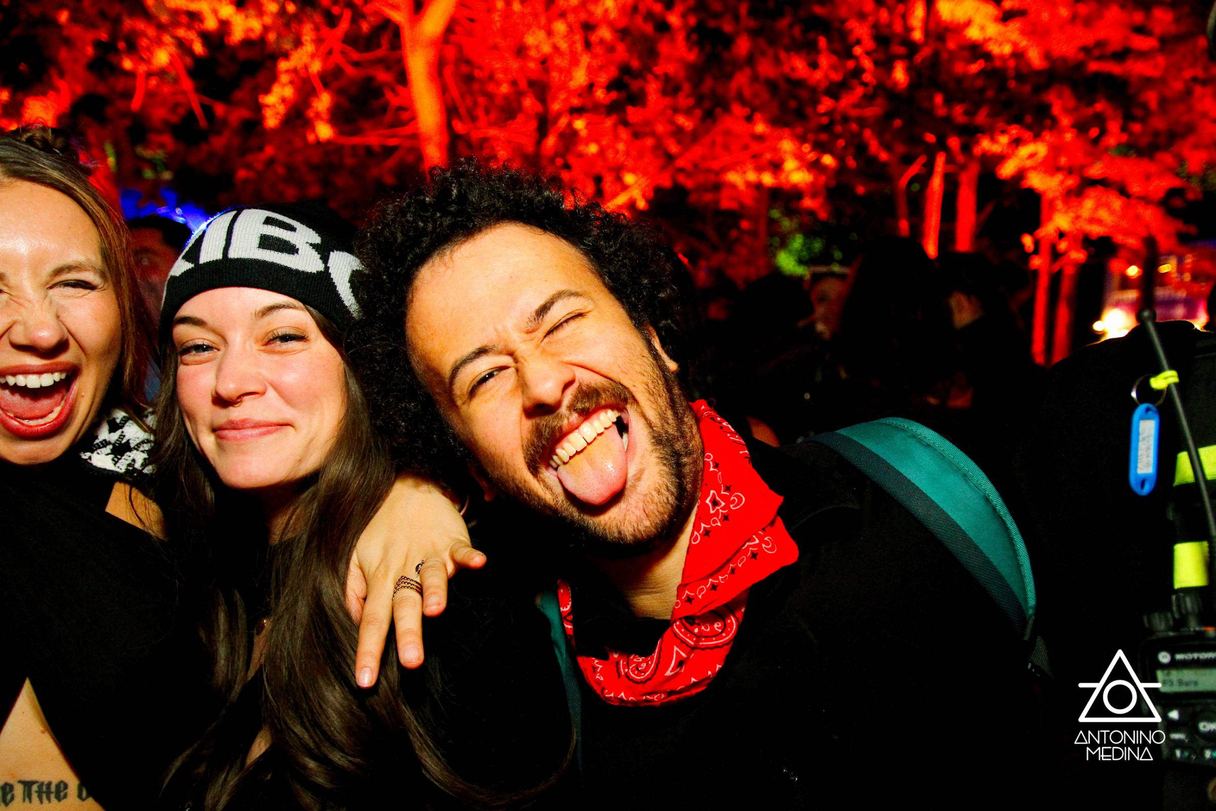 Piknic Électronik MTL 2025 #20 : Maceo Plex