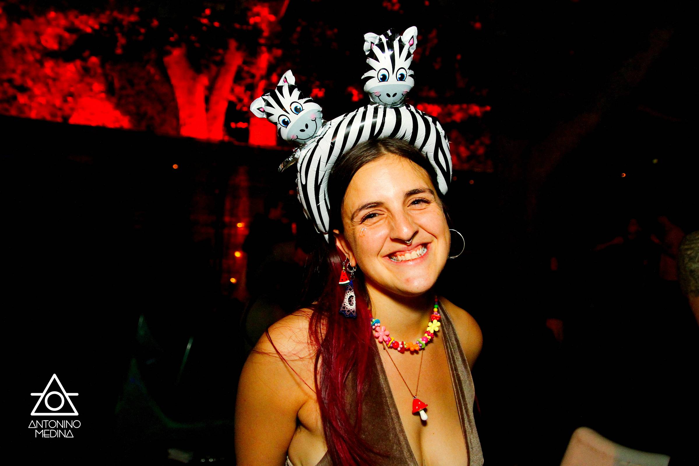 Piknic Électronik MTL 2025 #20 : Maceo Plex