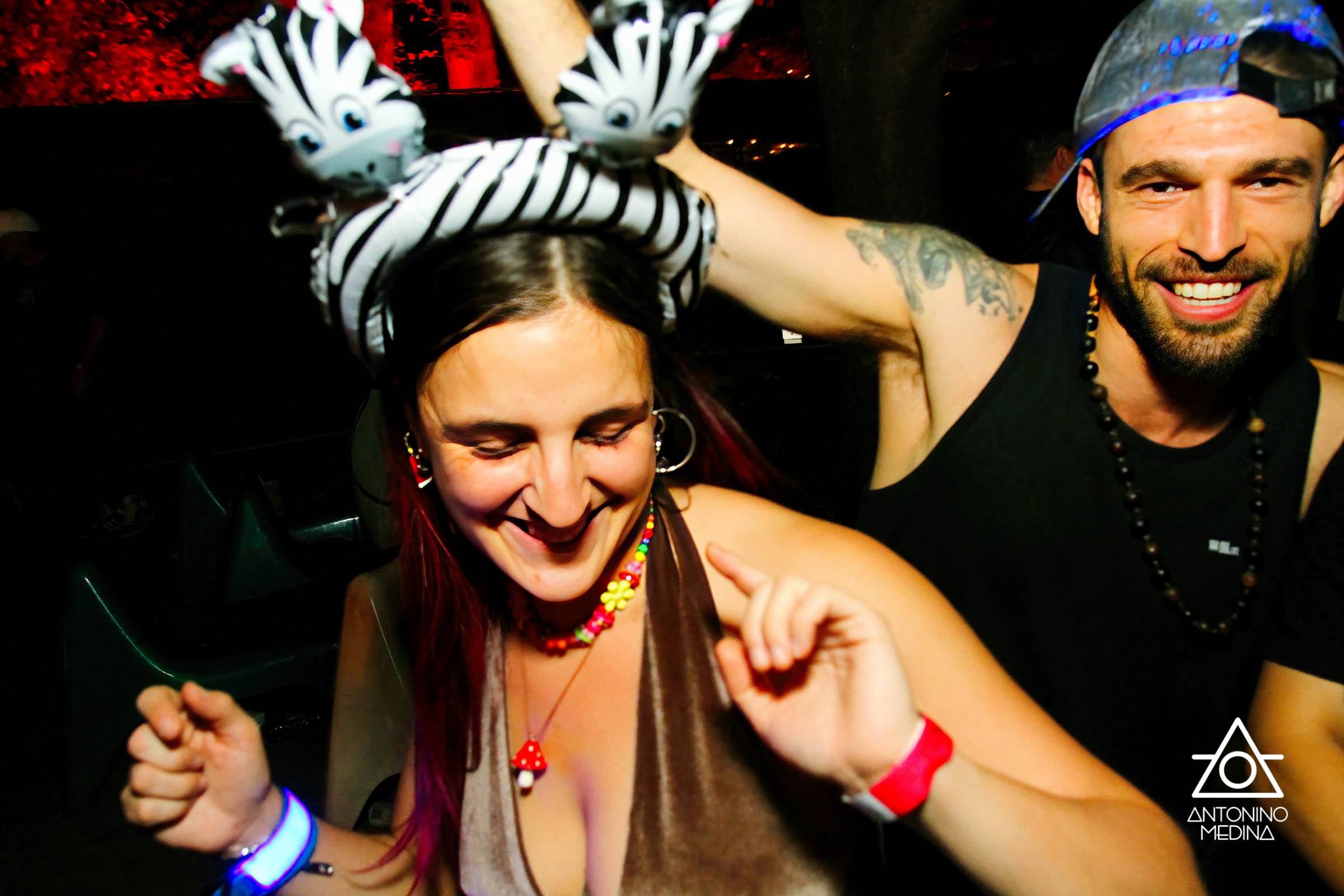 Piknic Électronik MTL 2025 #20 : Maceo Plex